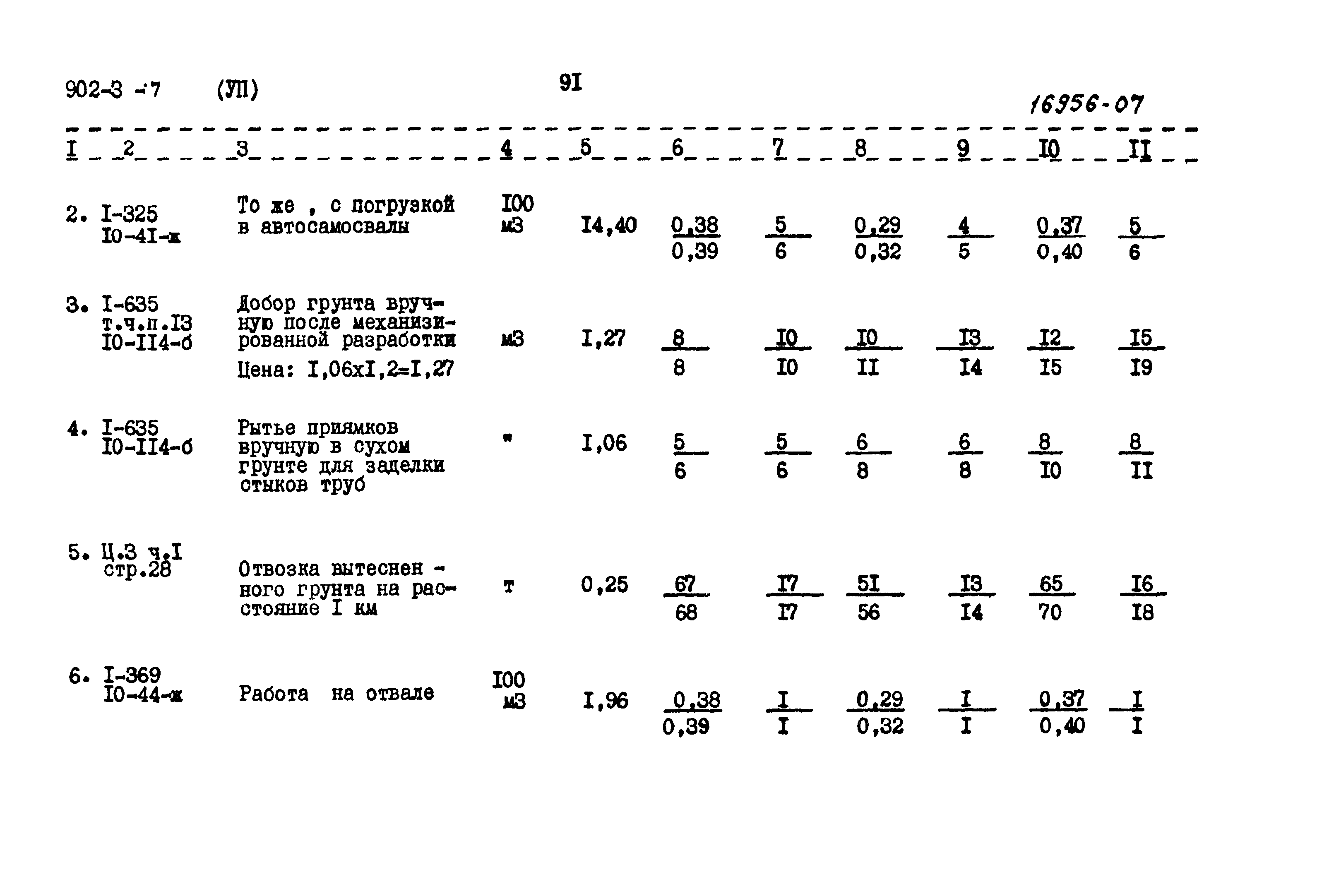 Типовой проект 902-3-7
