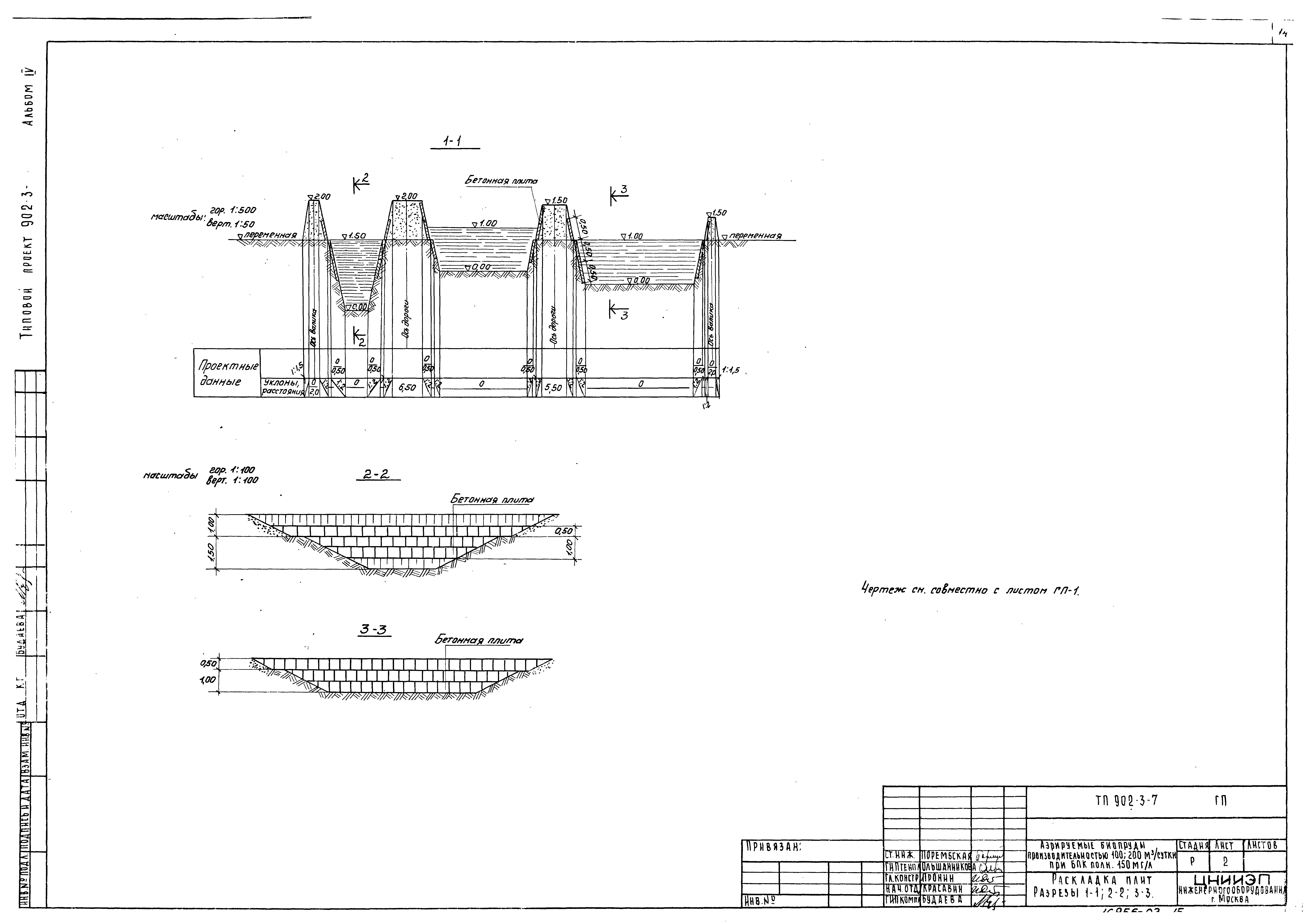 Типовой проект 902-3-7