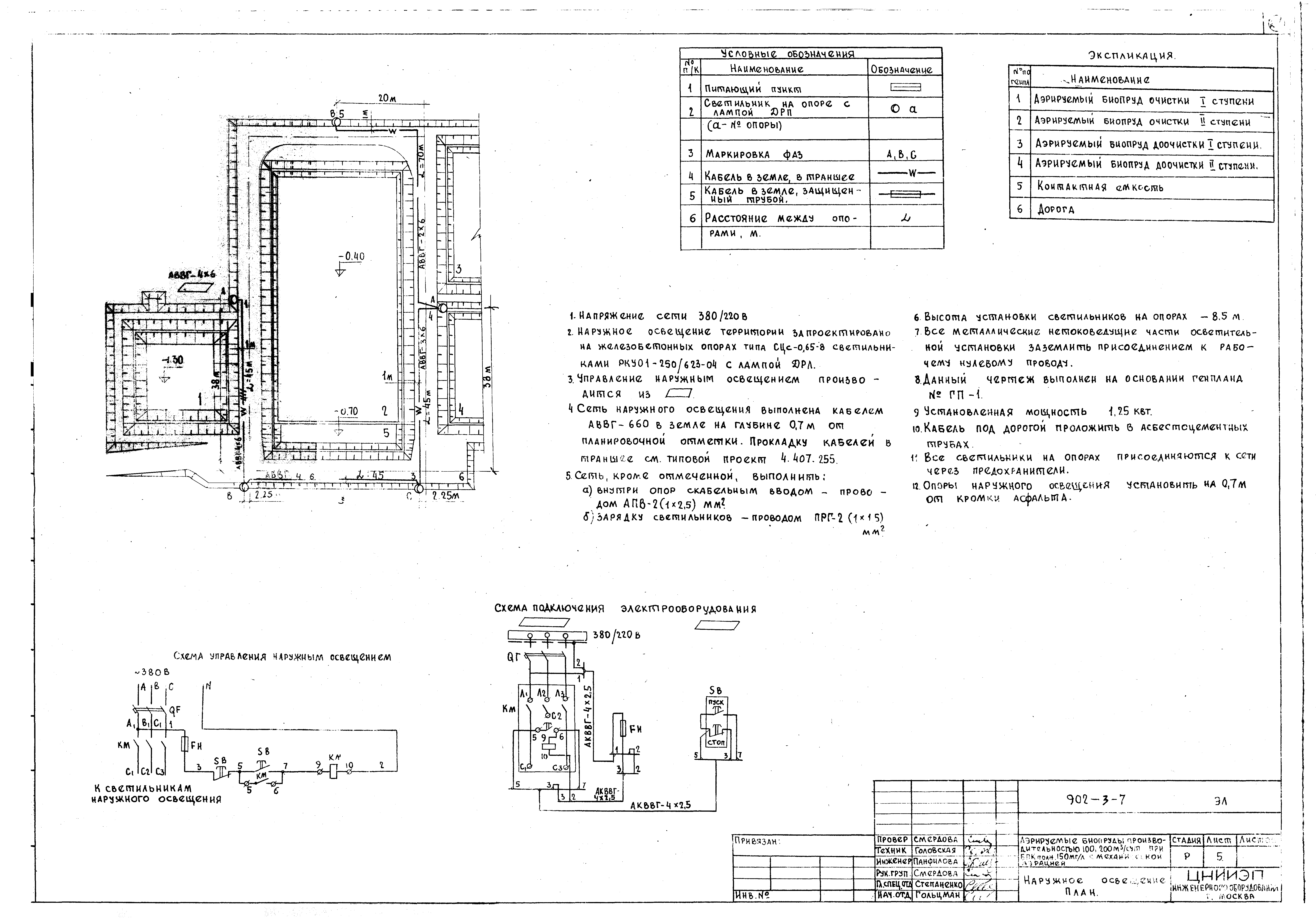 Типовой проект 902-3-7