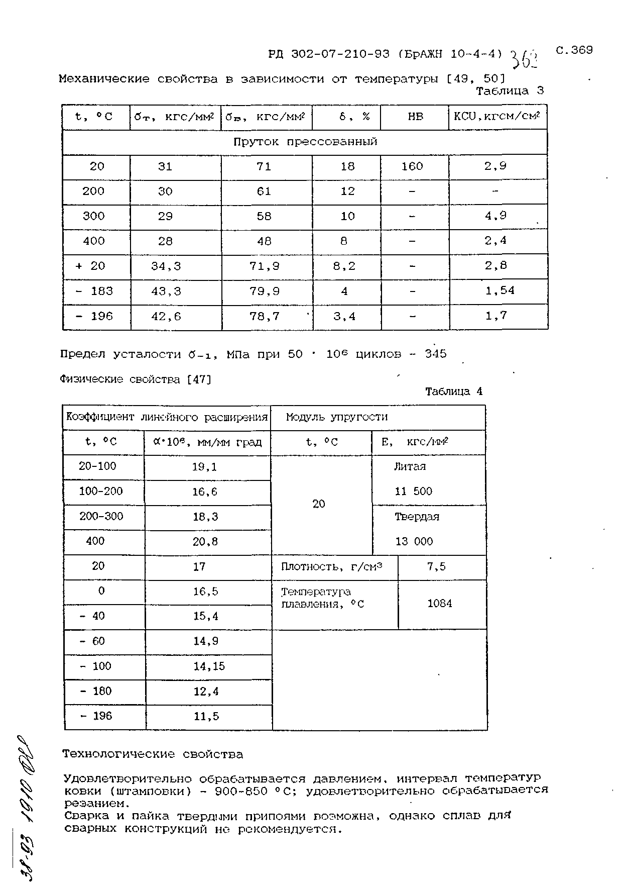 РД 302-07-210-93