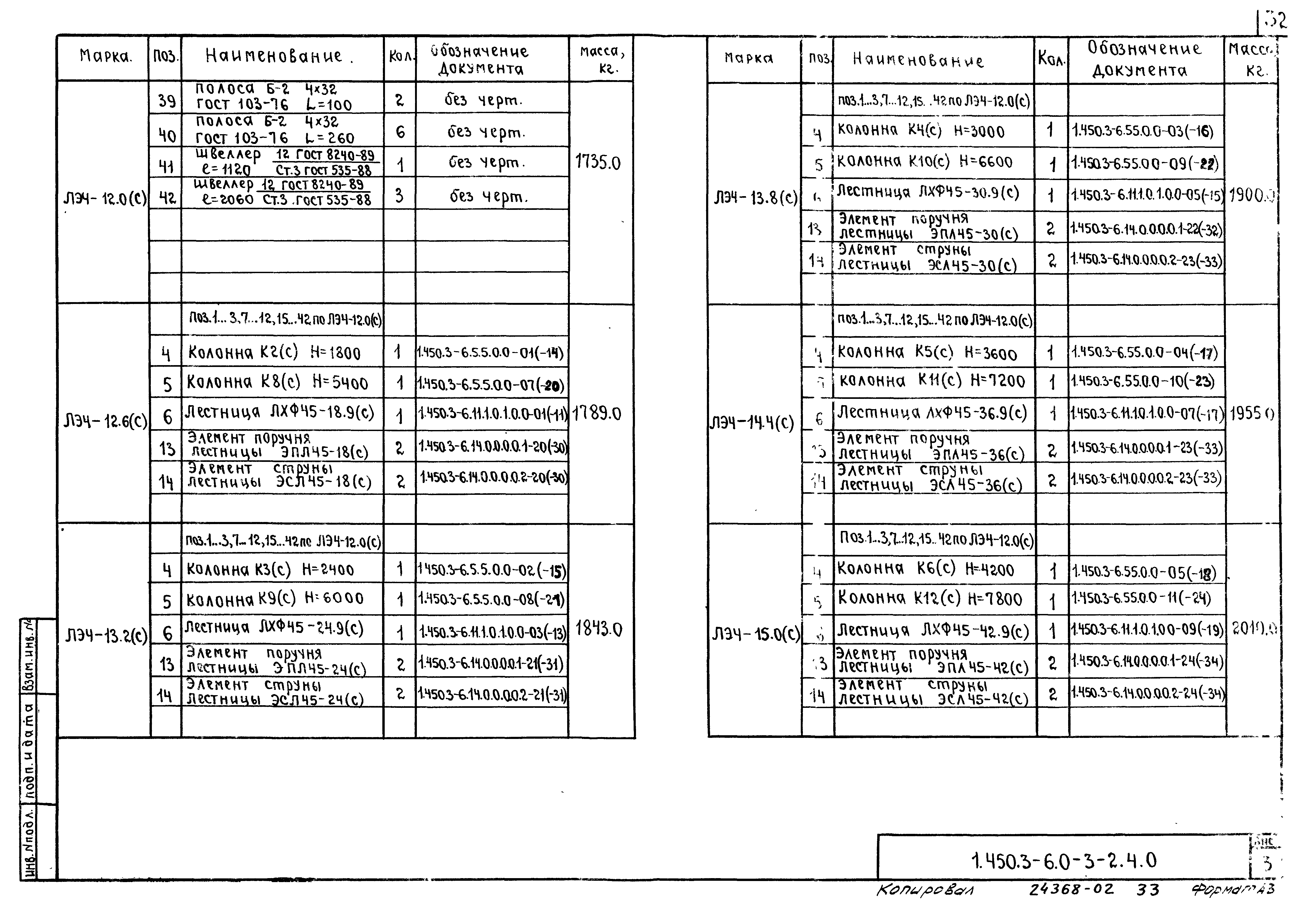 Серия 1.450.3-6