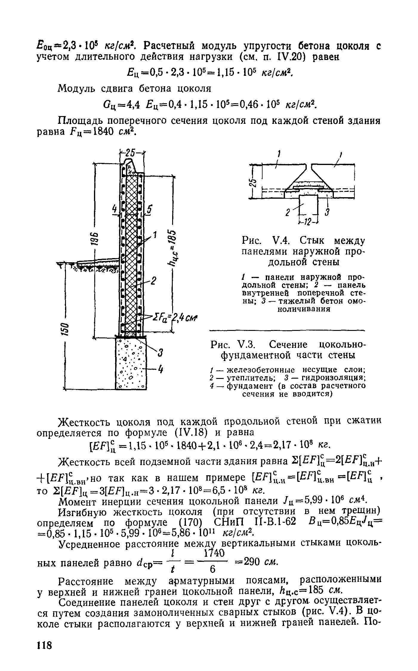 СН 321-65