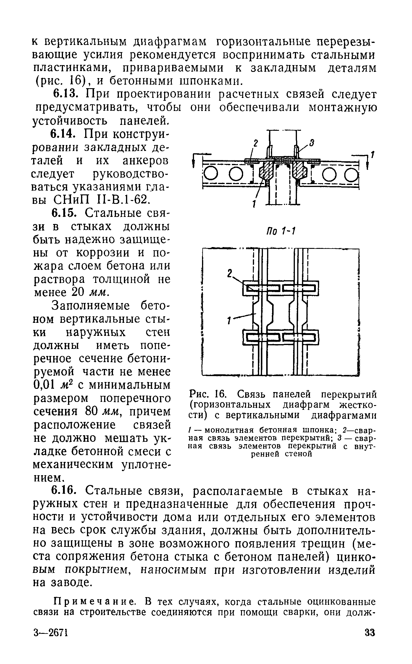 СН 321-65