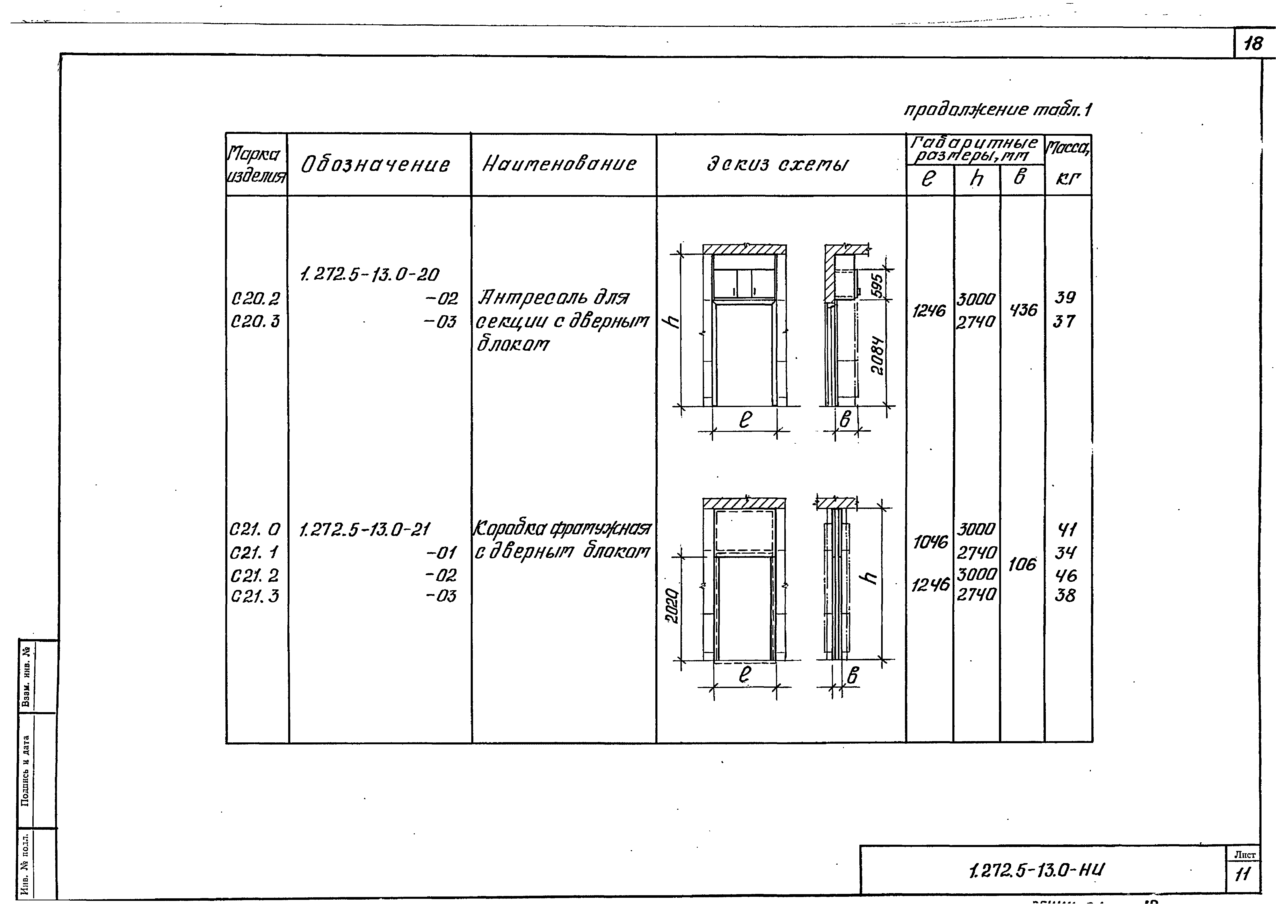 Серия 1.272.5-13