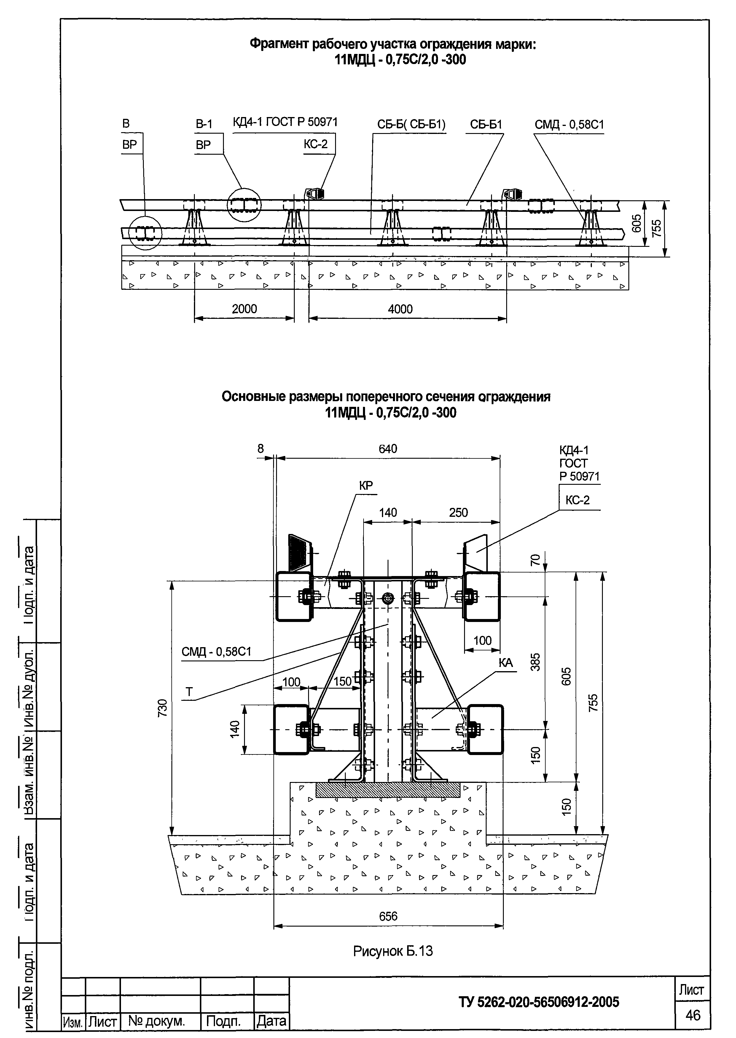 ТУ 5262-020-56506912-2005