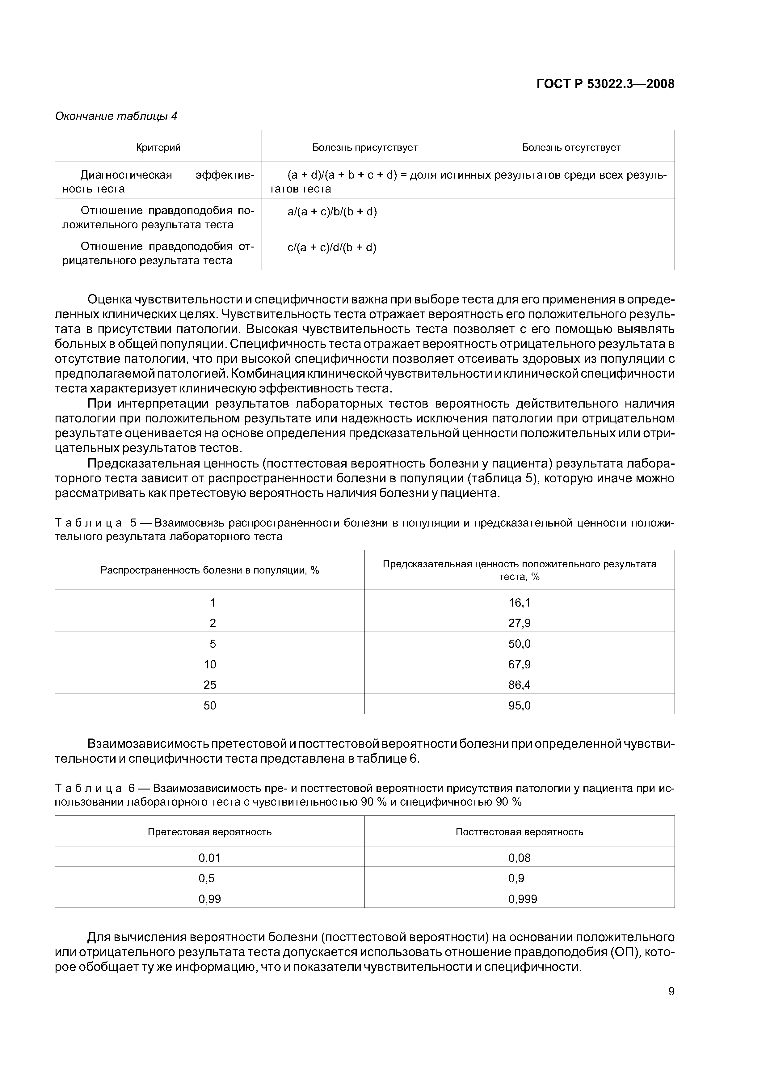 ГОСТ Р 53022.3-2008