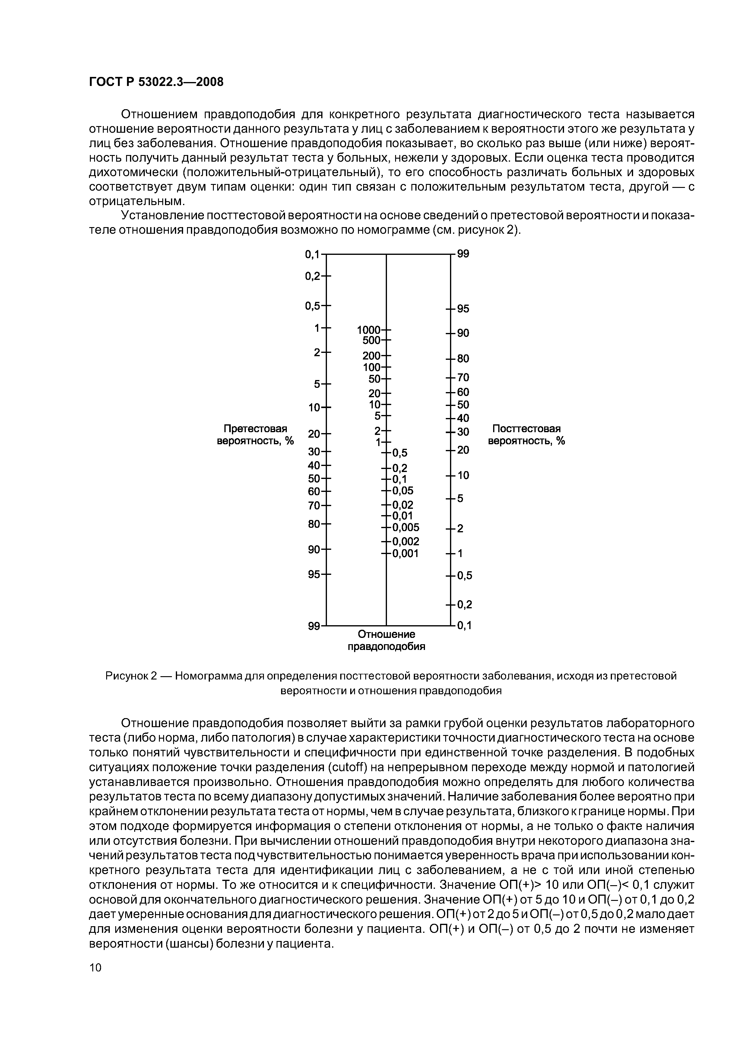 ГОСТ Р 53022.3-2008
