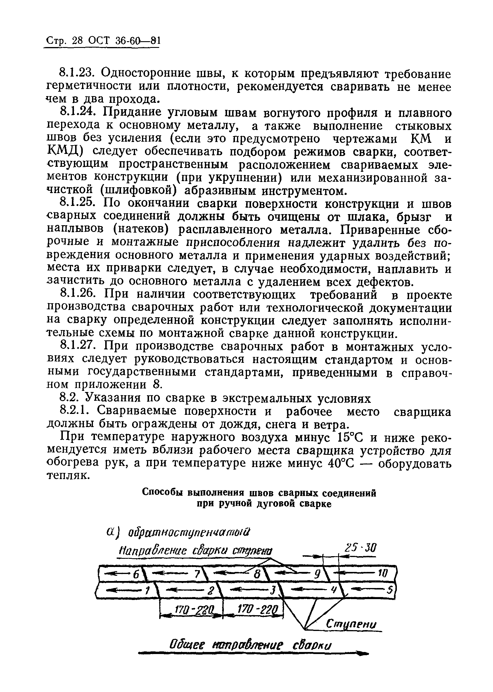 ОСТ 36-60-81