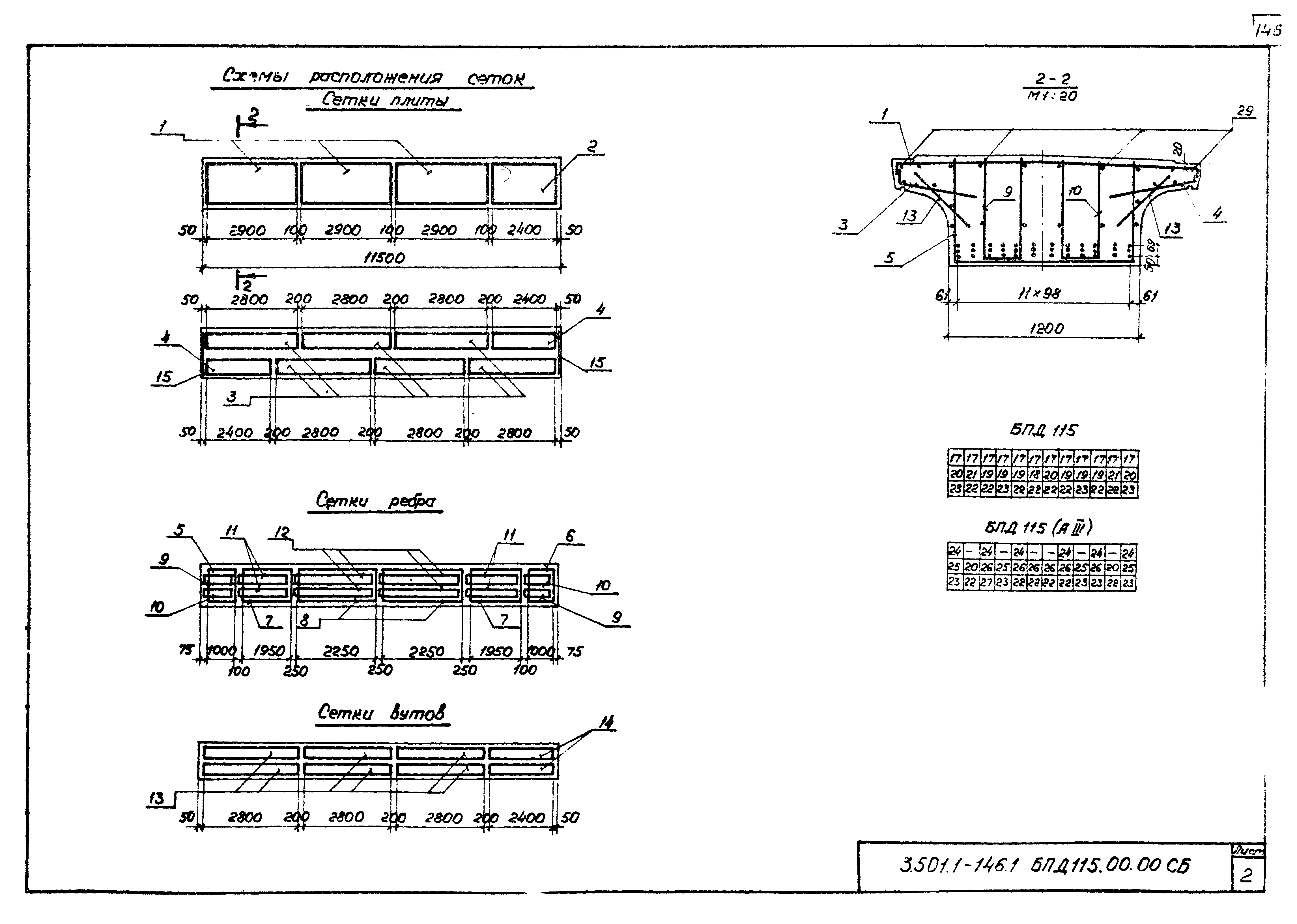 Серия 3.501.1-146