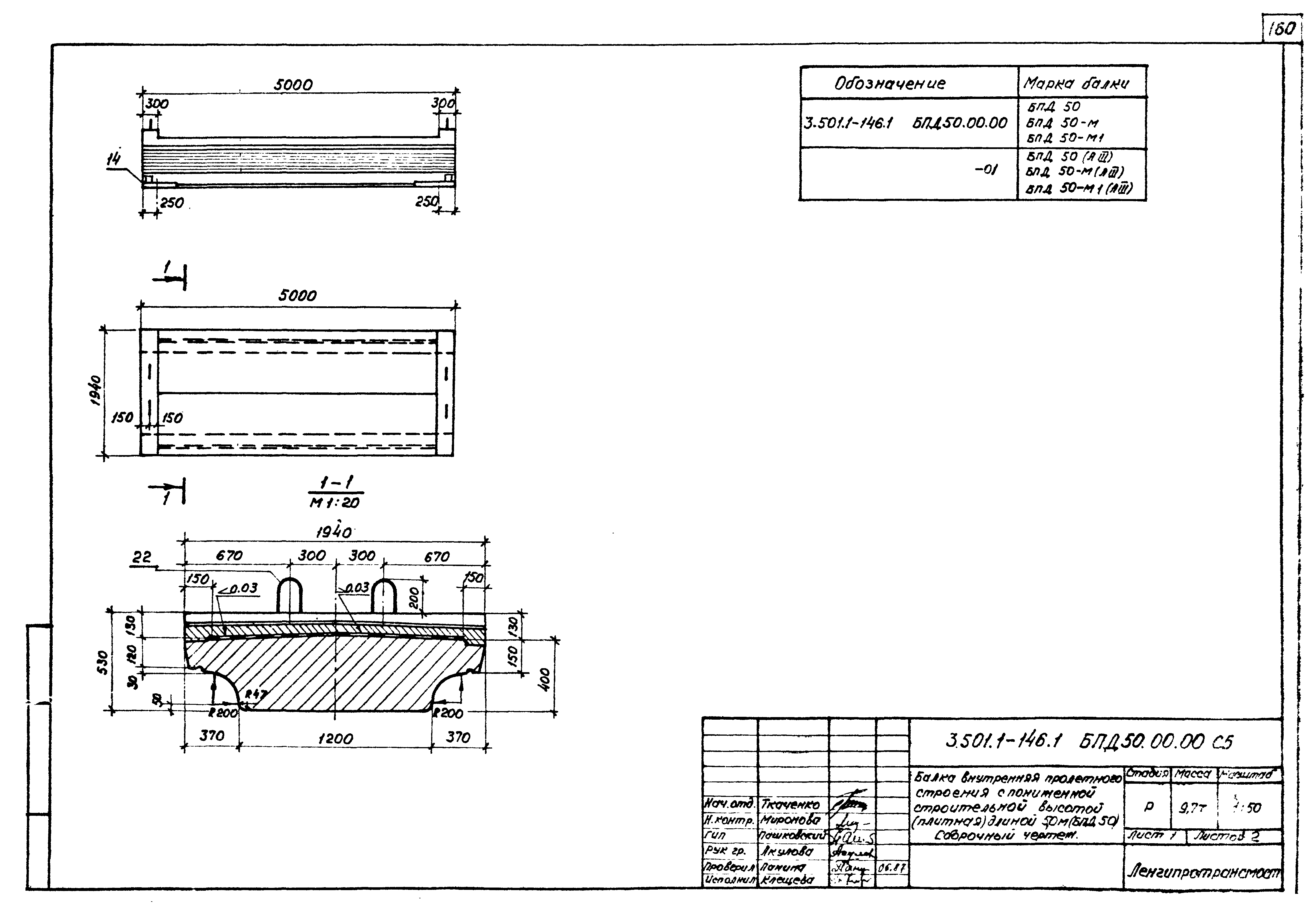 Серия 3.501.1-146