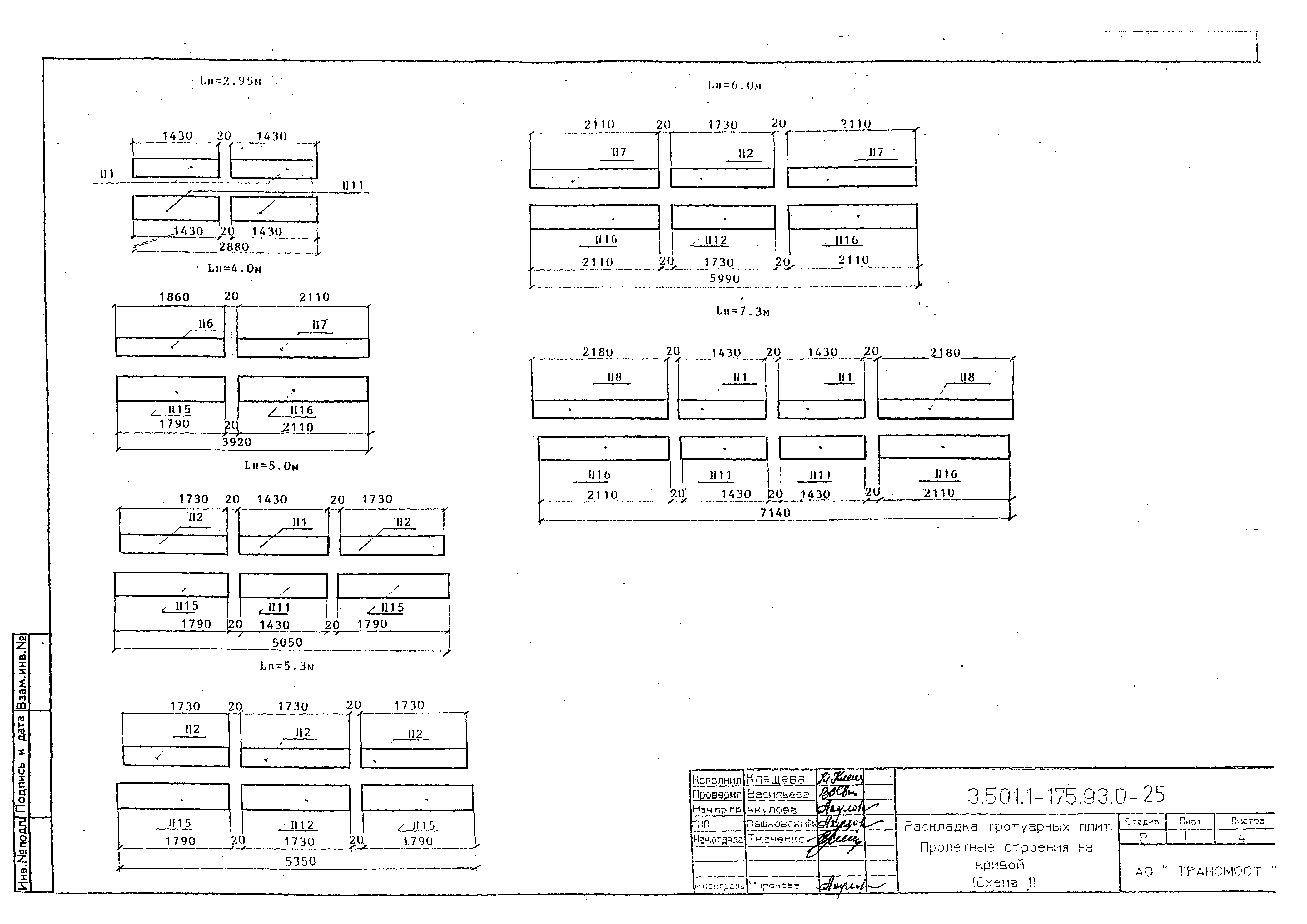 Серия 3.501.1-175.93