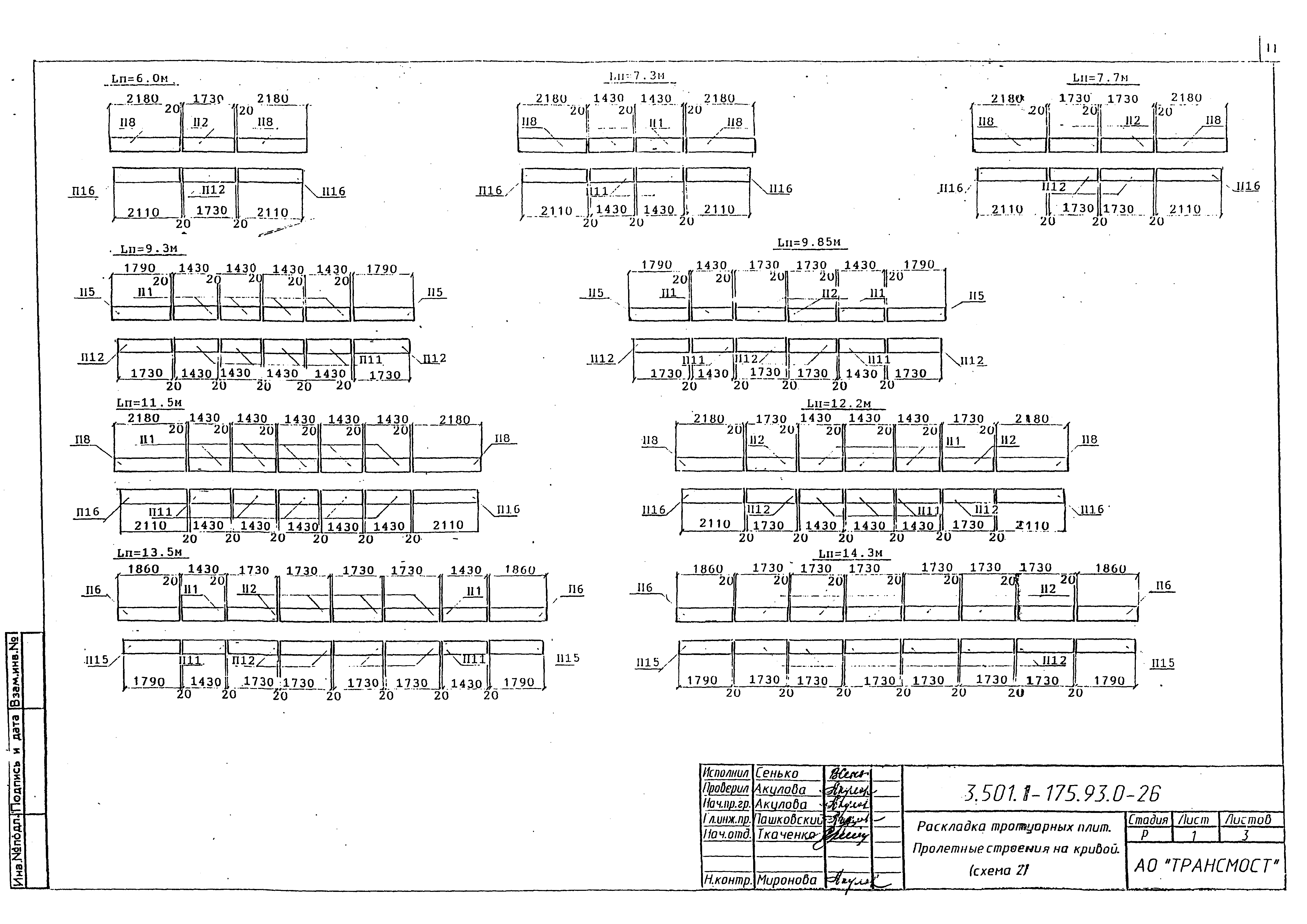 Серия 3.501.1-175.93