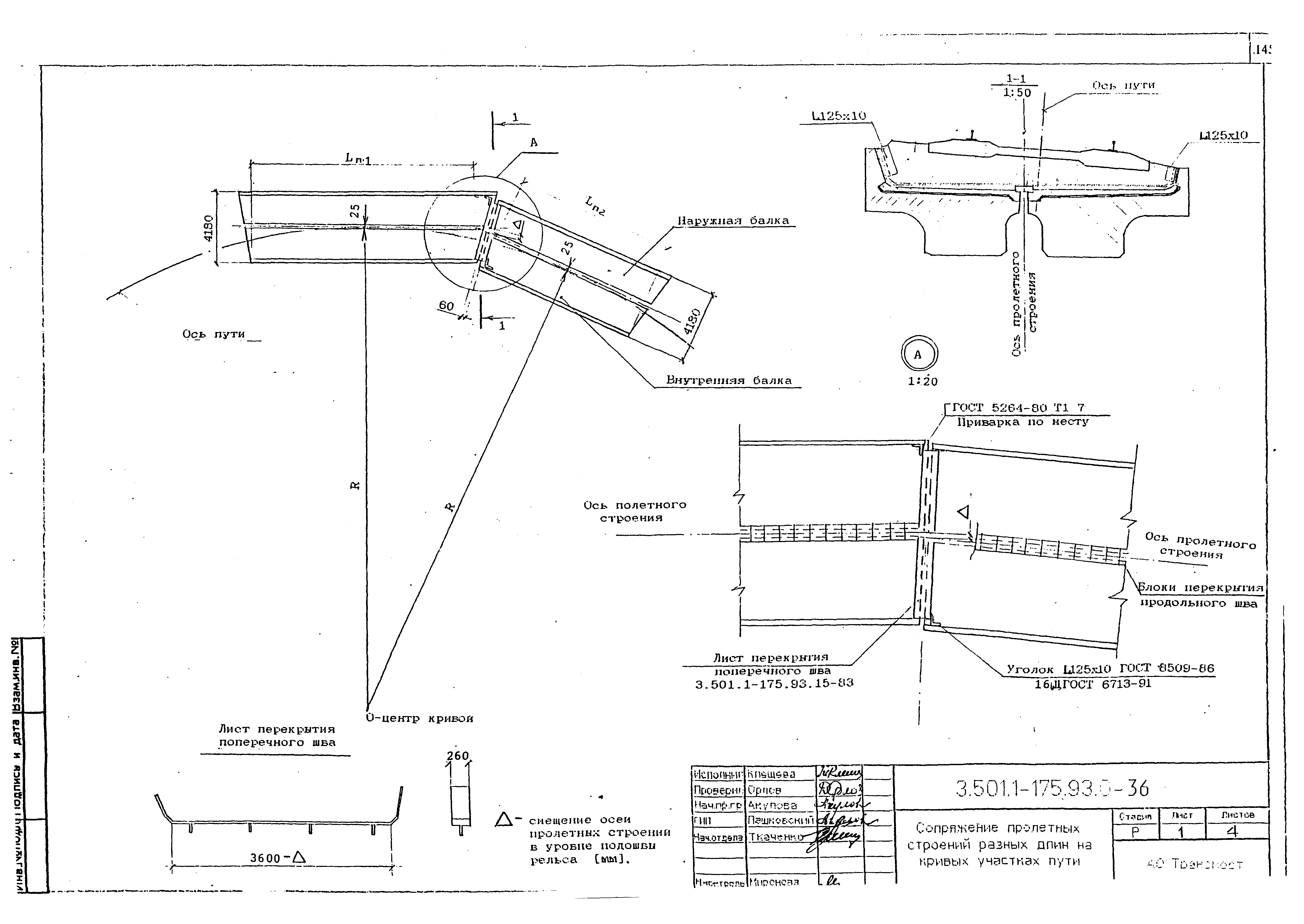 Серия 3.501.1-175.93