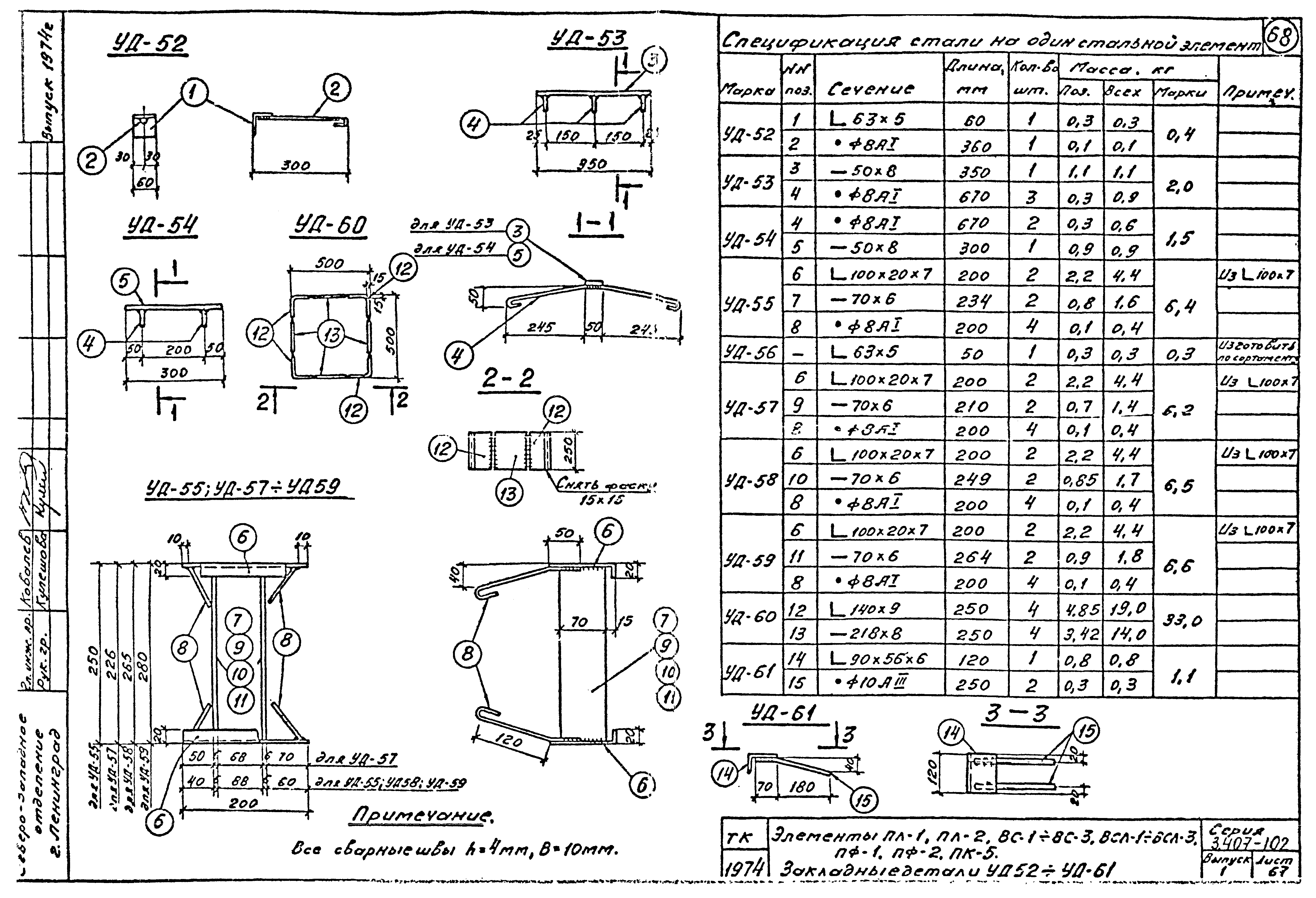 Серия 3.407-102