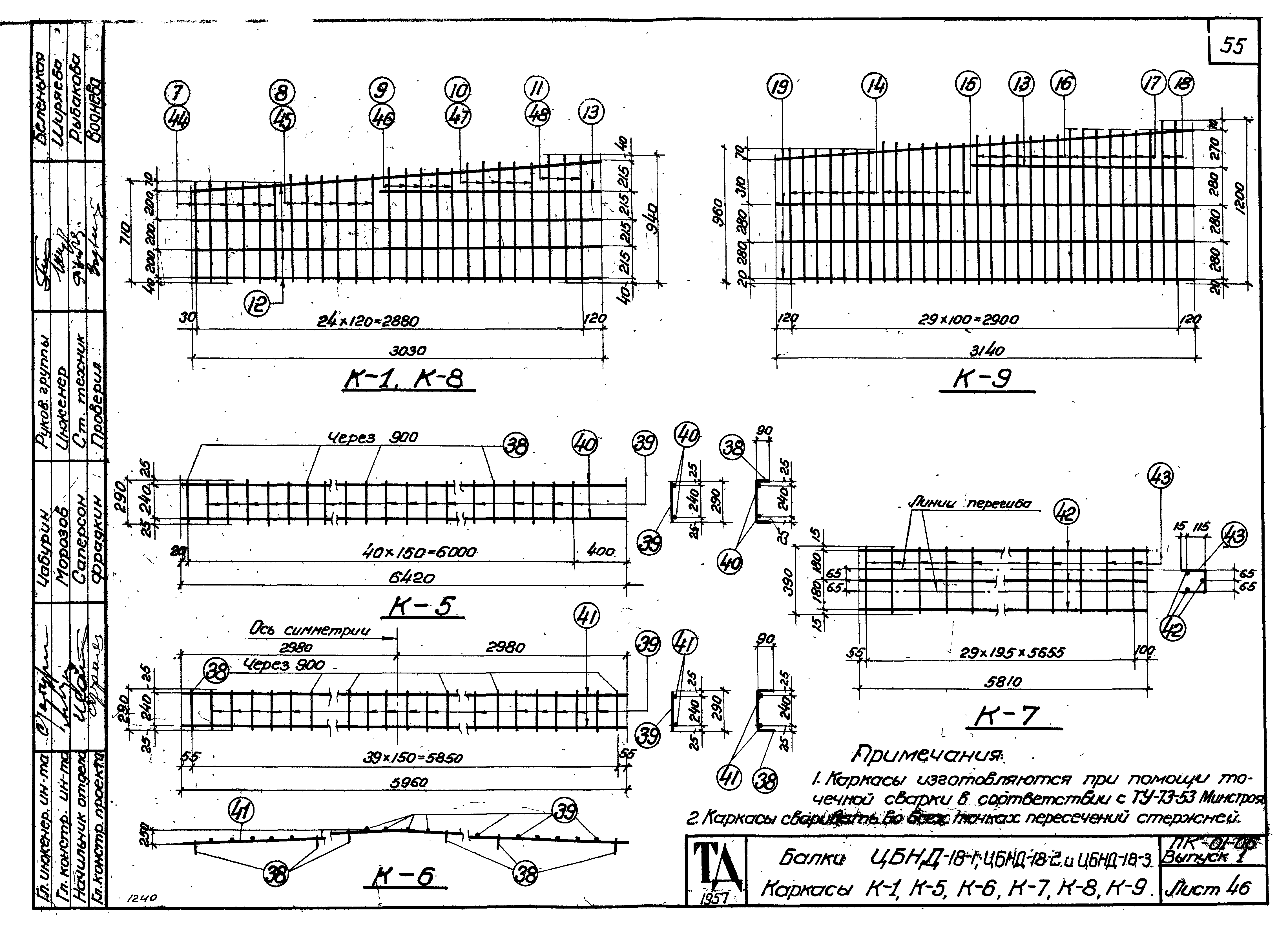 Серия ПК-01-06