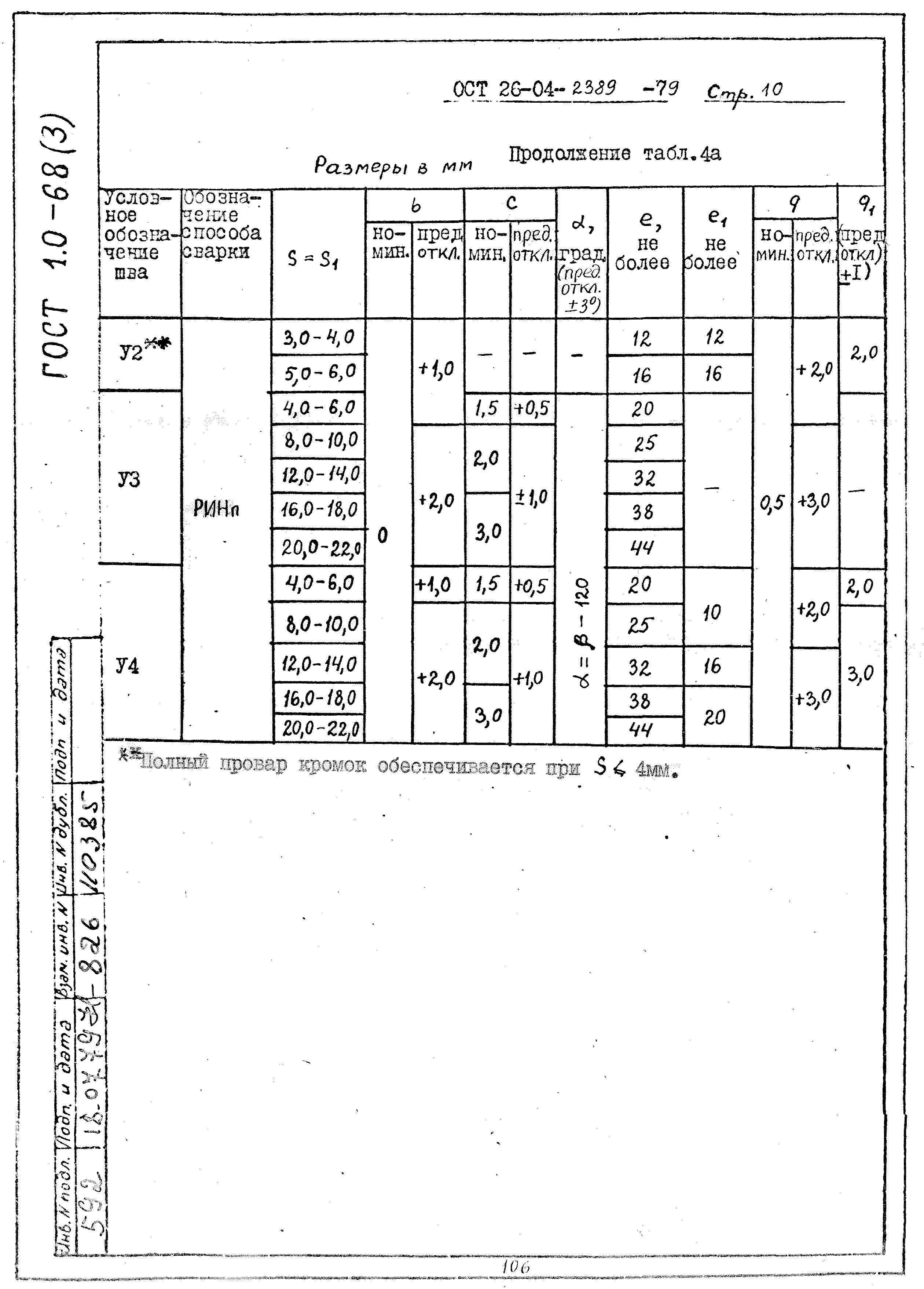 ОСТ 26-04-2389-79