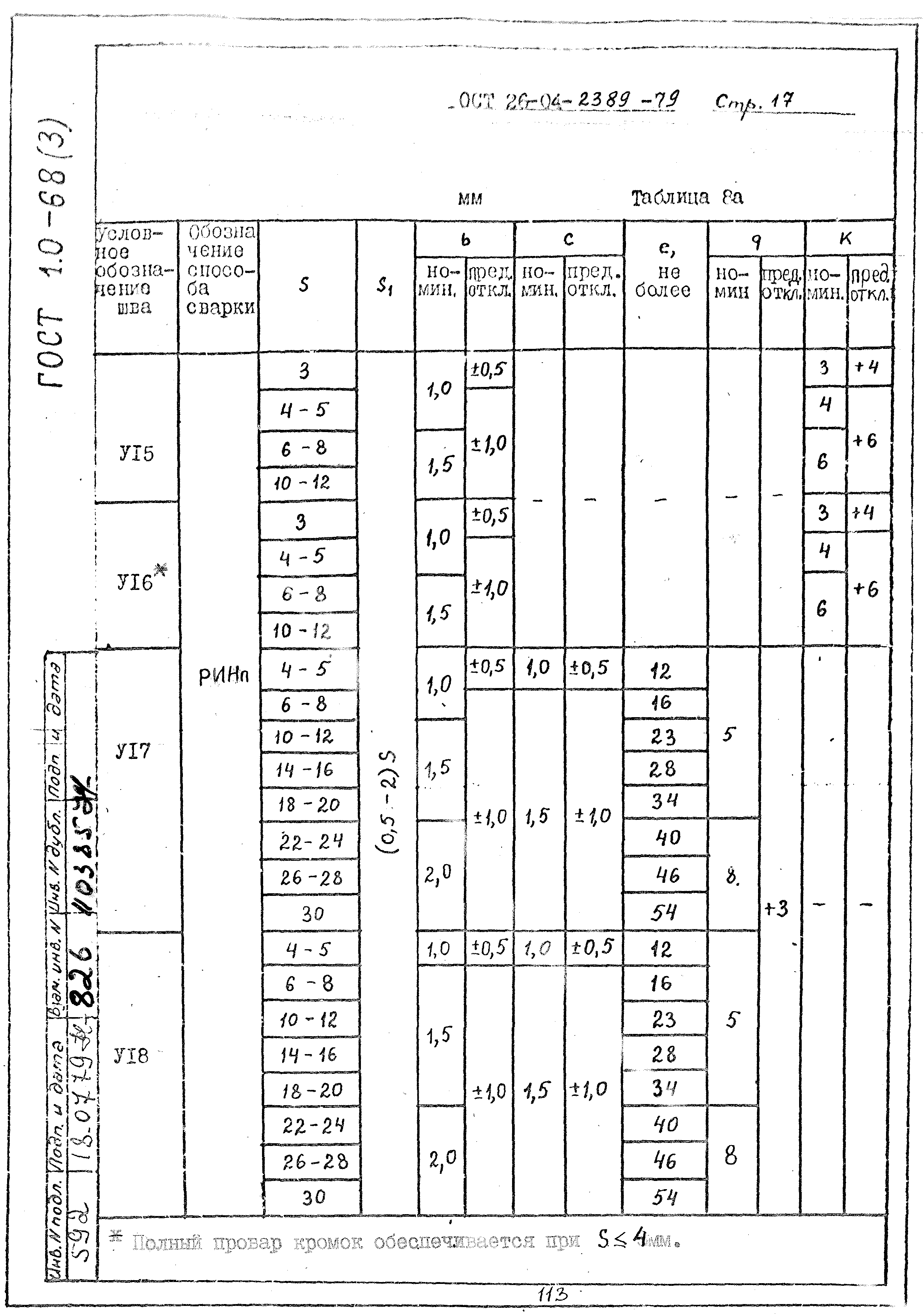 ОСТ 26-04-2389-79