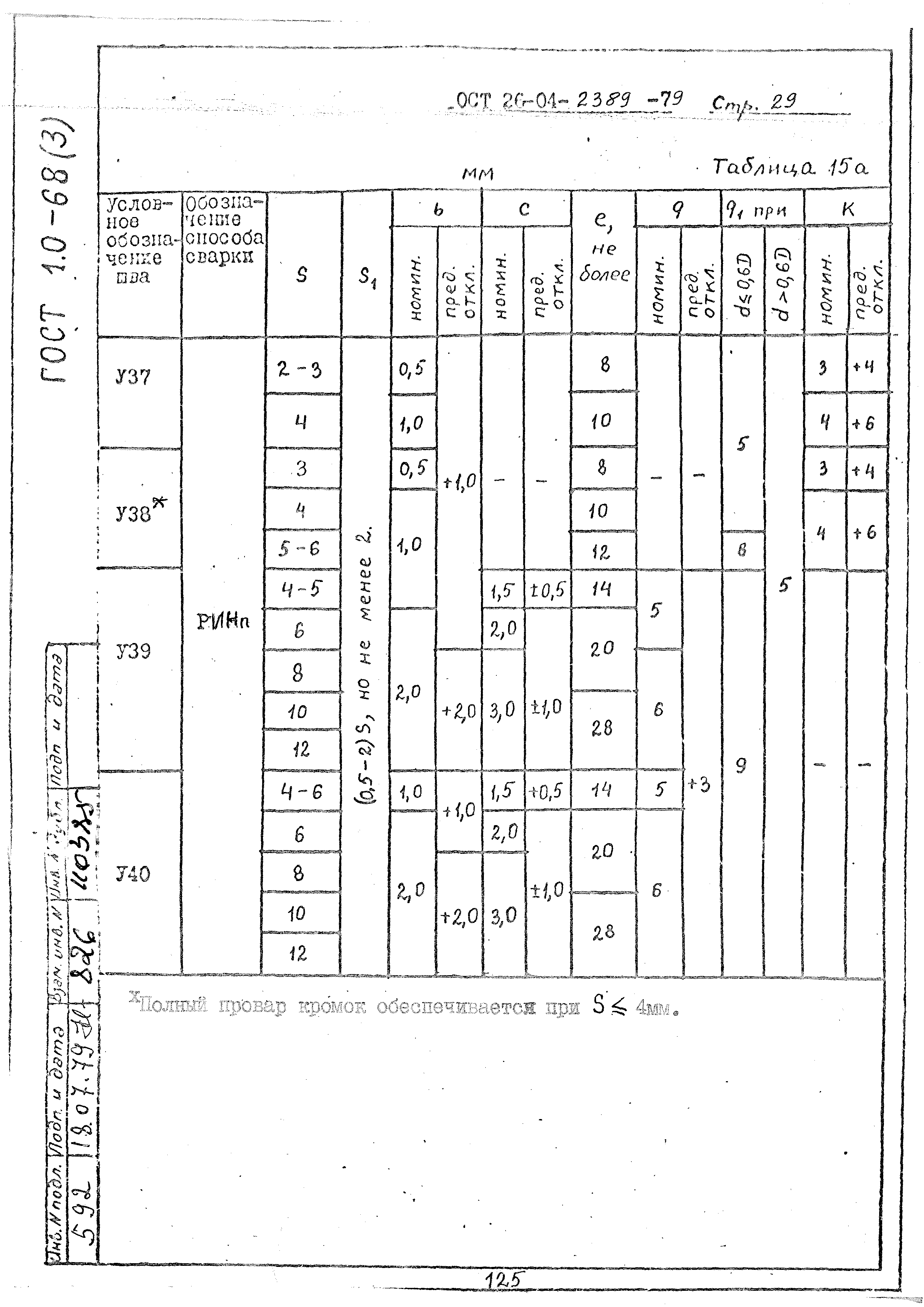 ОСТ 26-04-2389-79