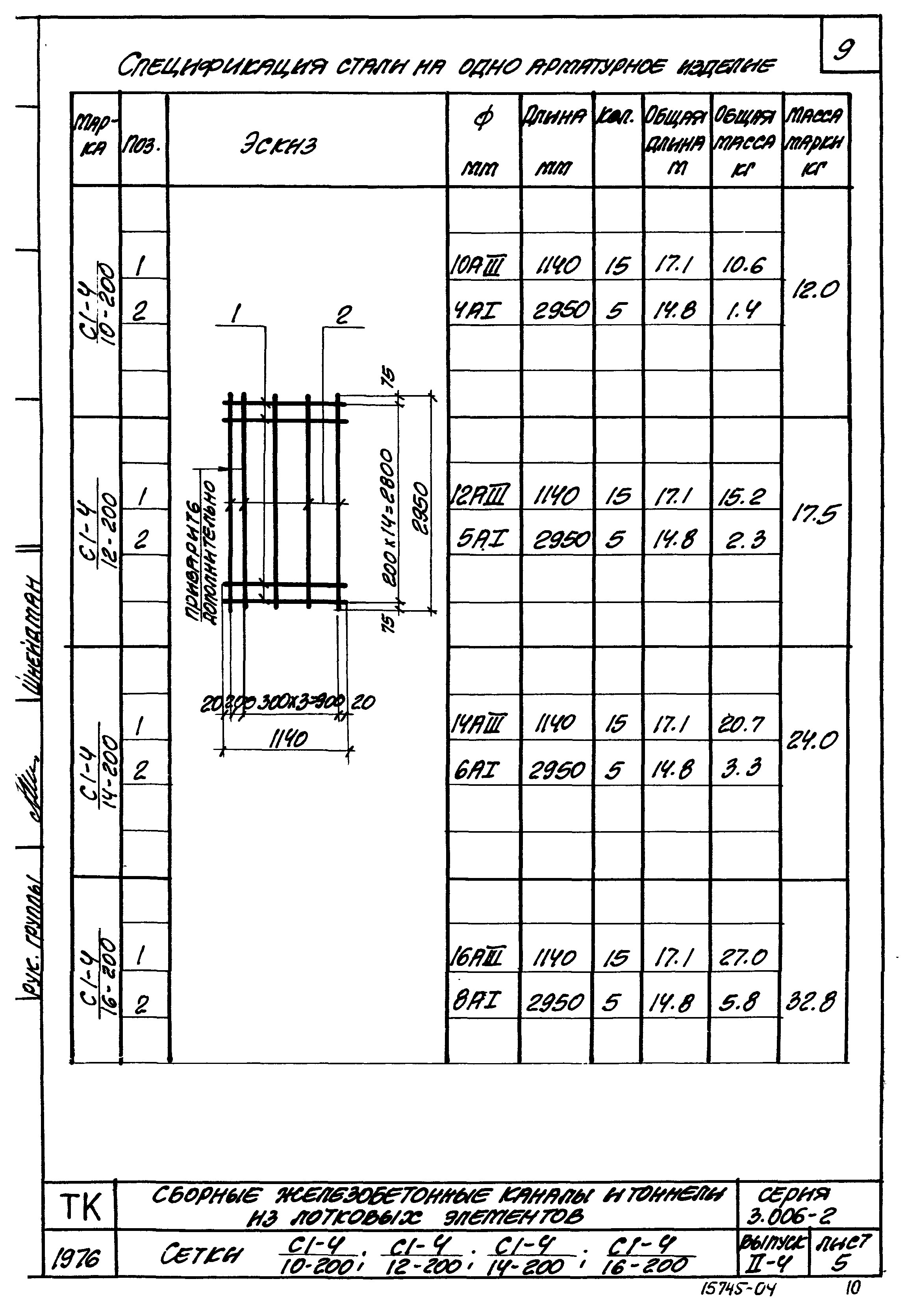 Серия 3.006-2