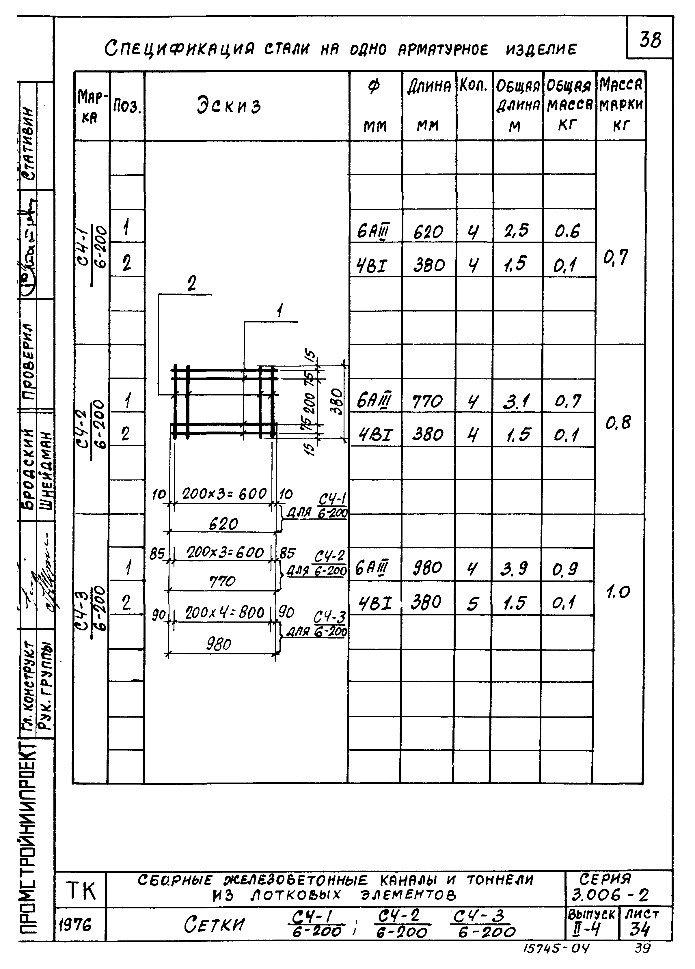 Серия 3.006-2