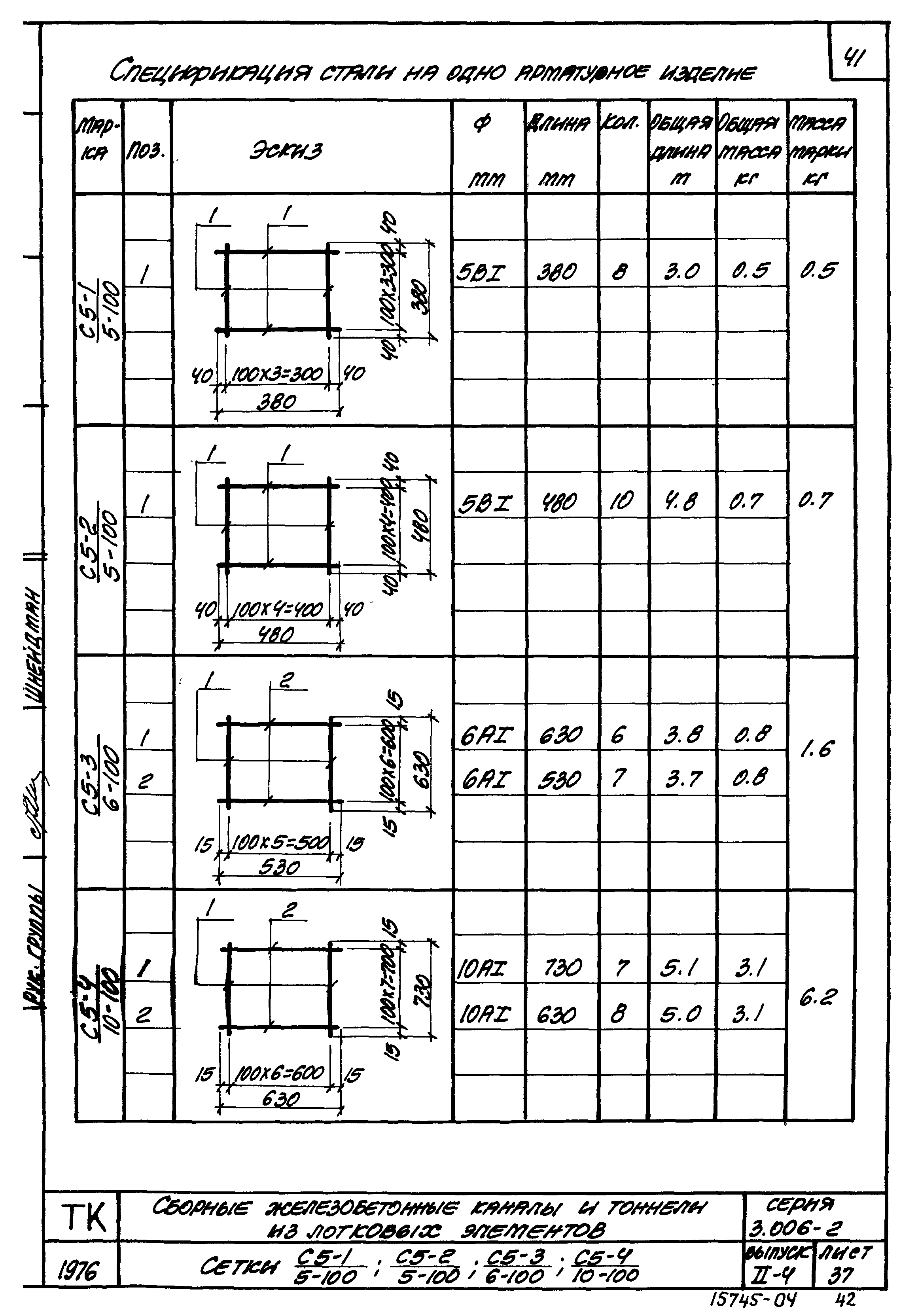 Серия 3.006-2