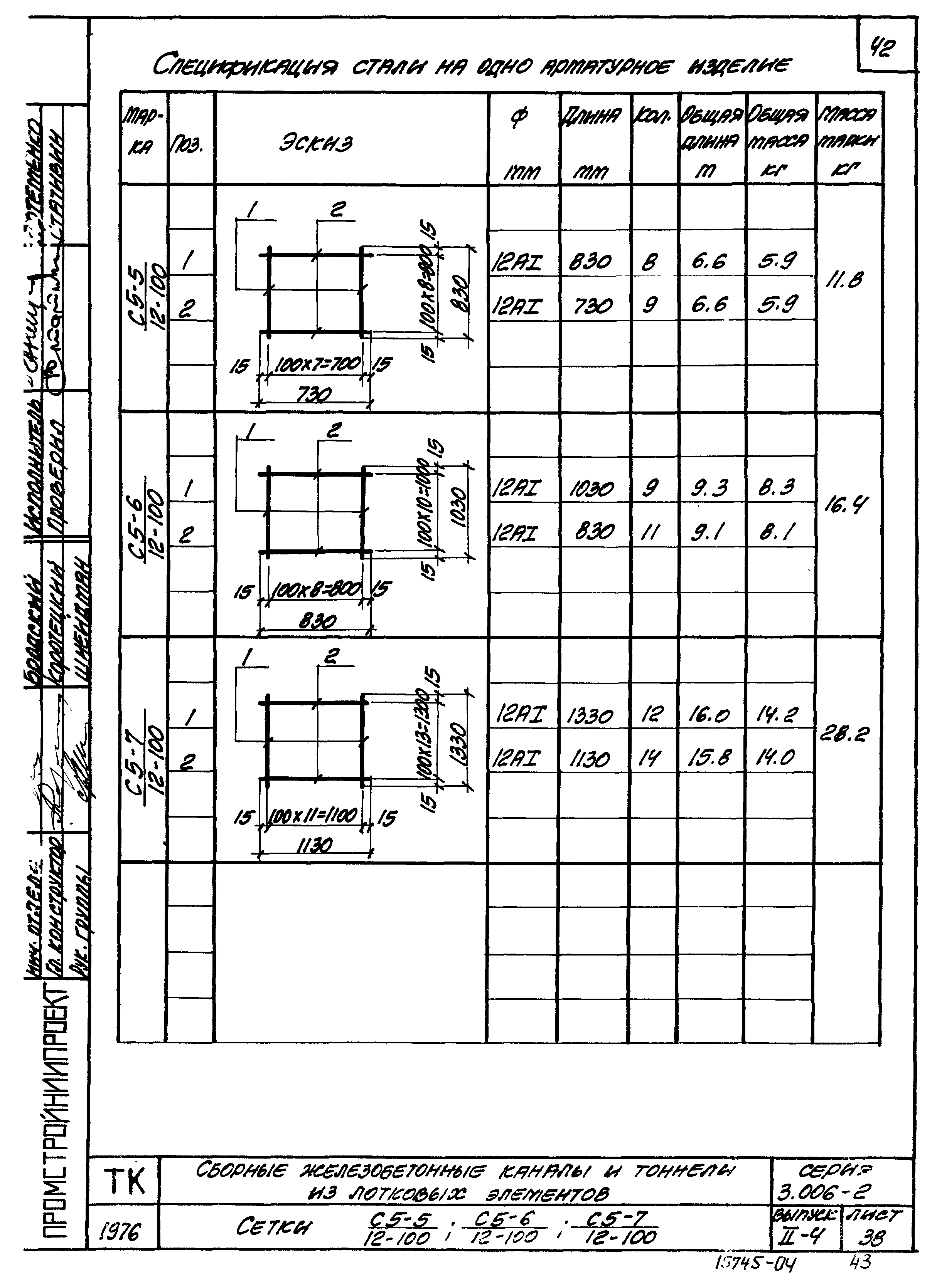 Серия 3.006-2