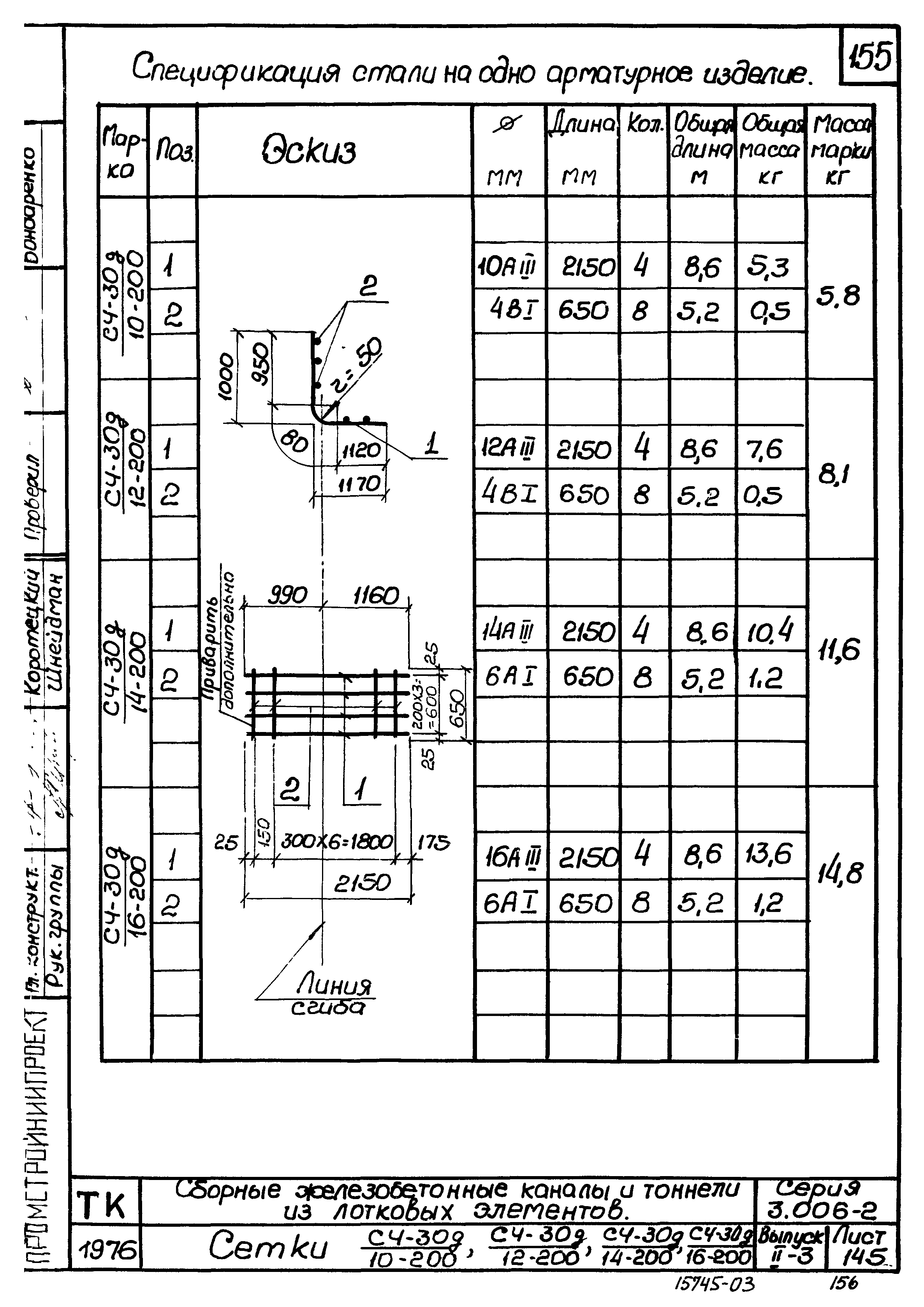 Серия 3.006-2