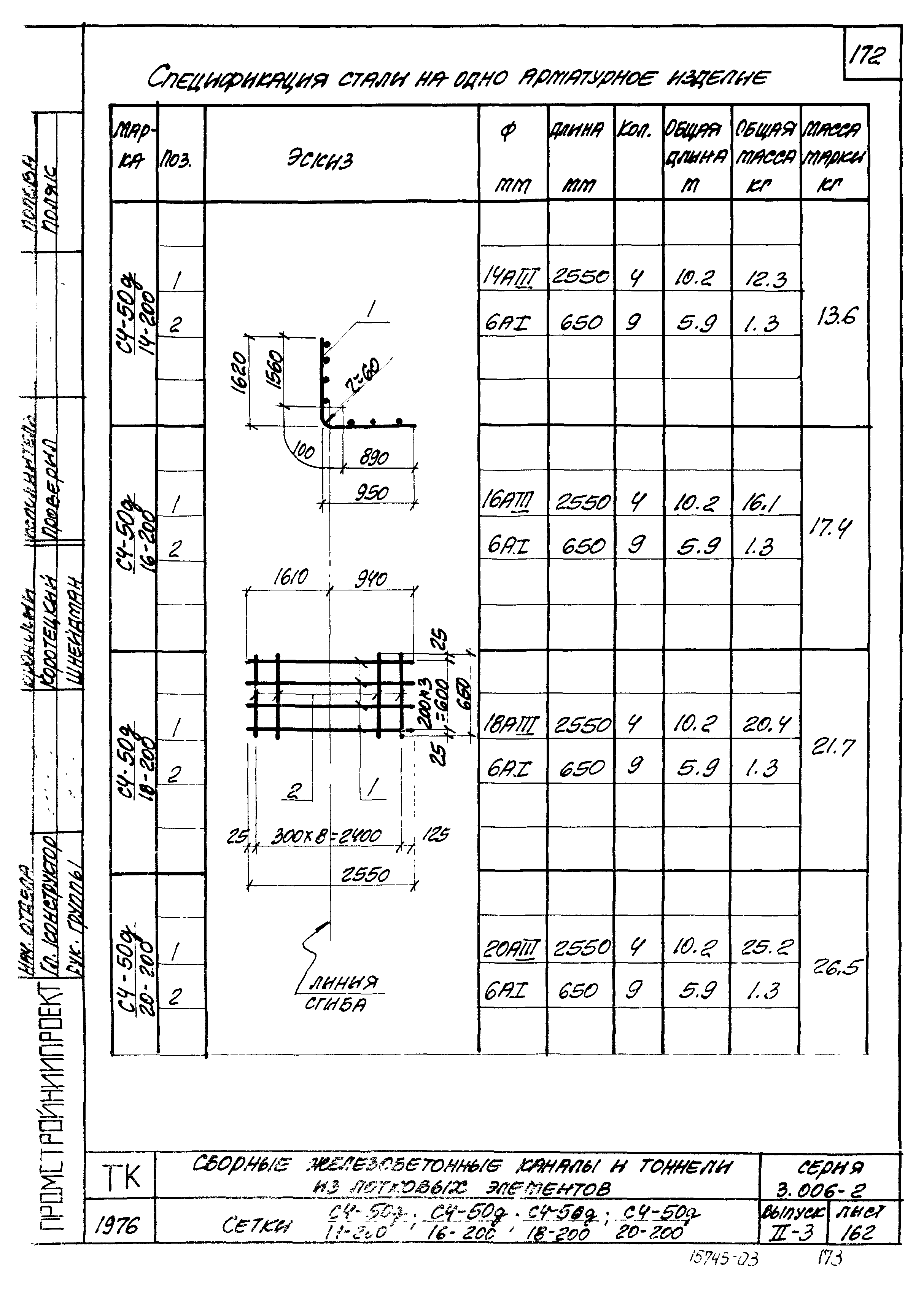 Серия 3.006-2