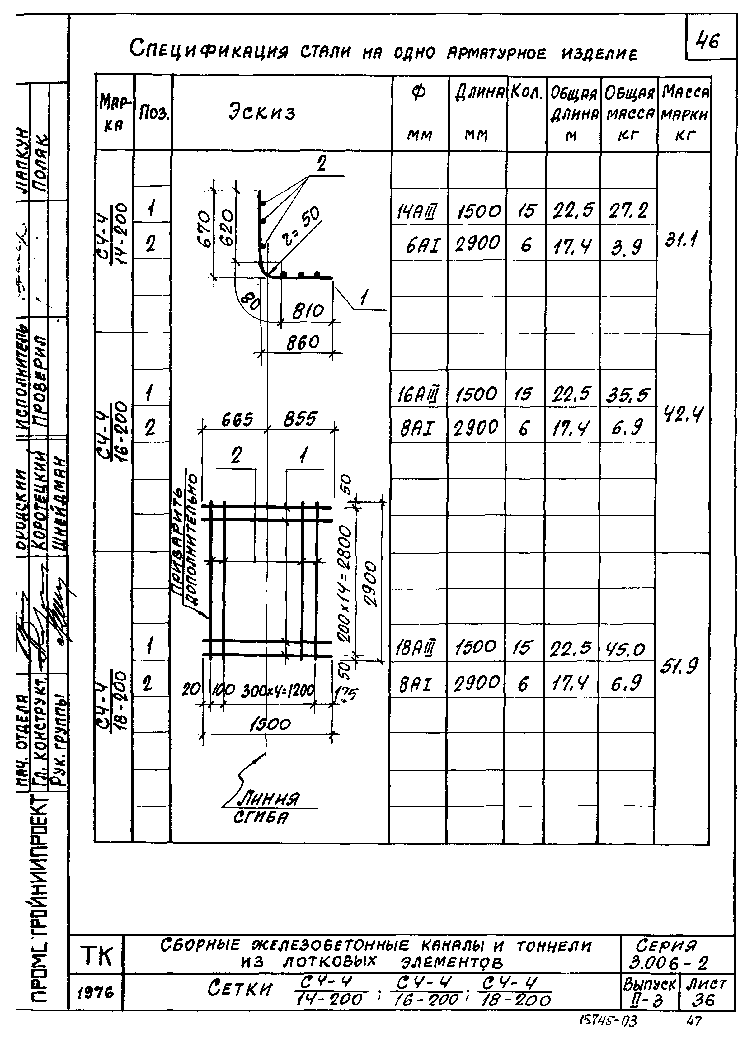 Серия 3.006-2