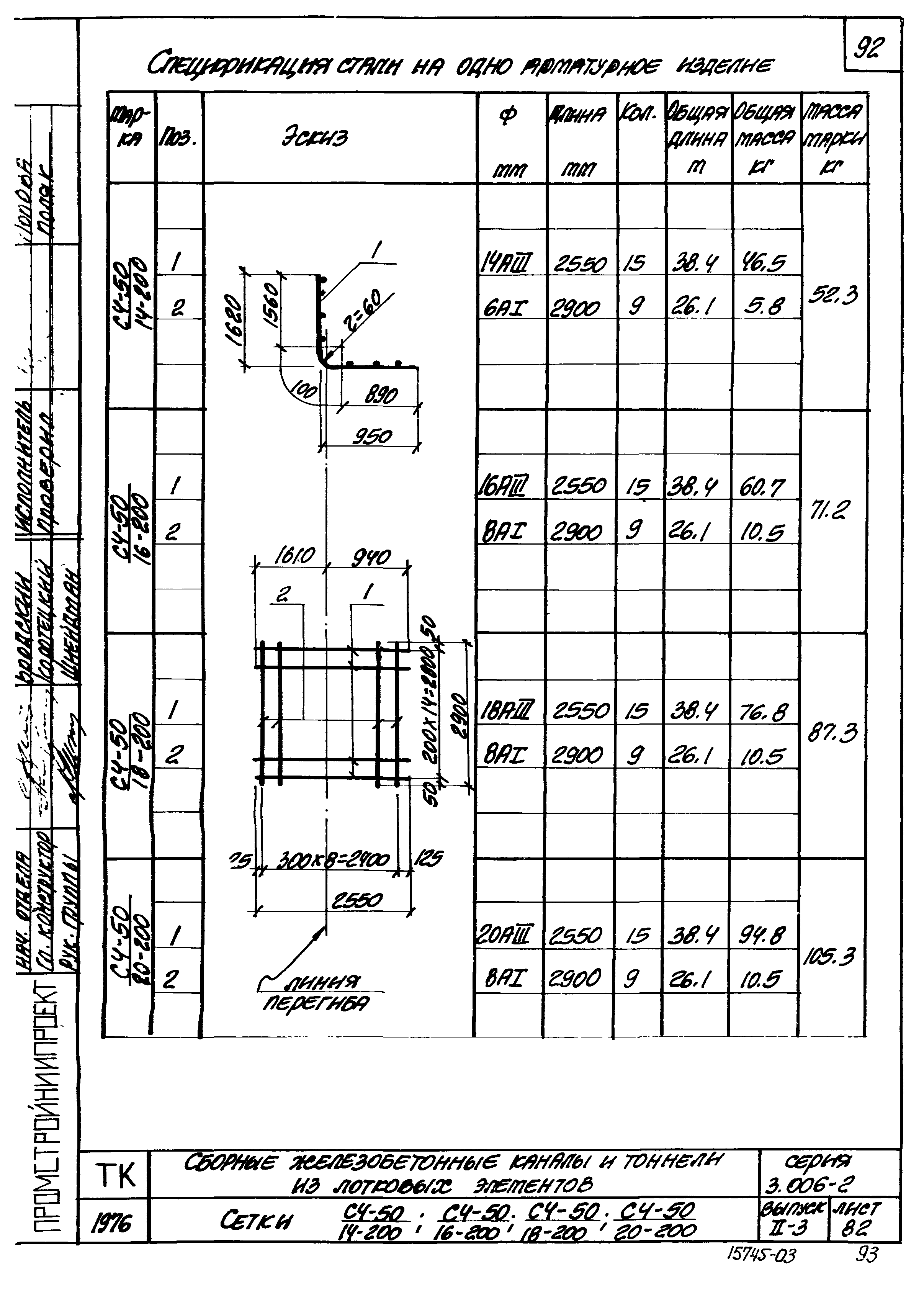 Серия 3.006-2