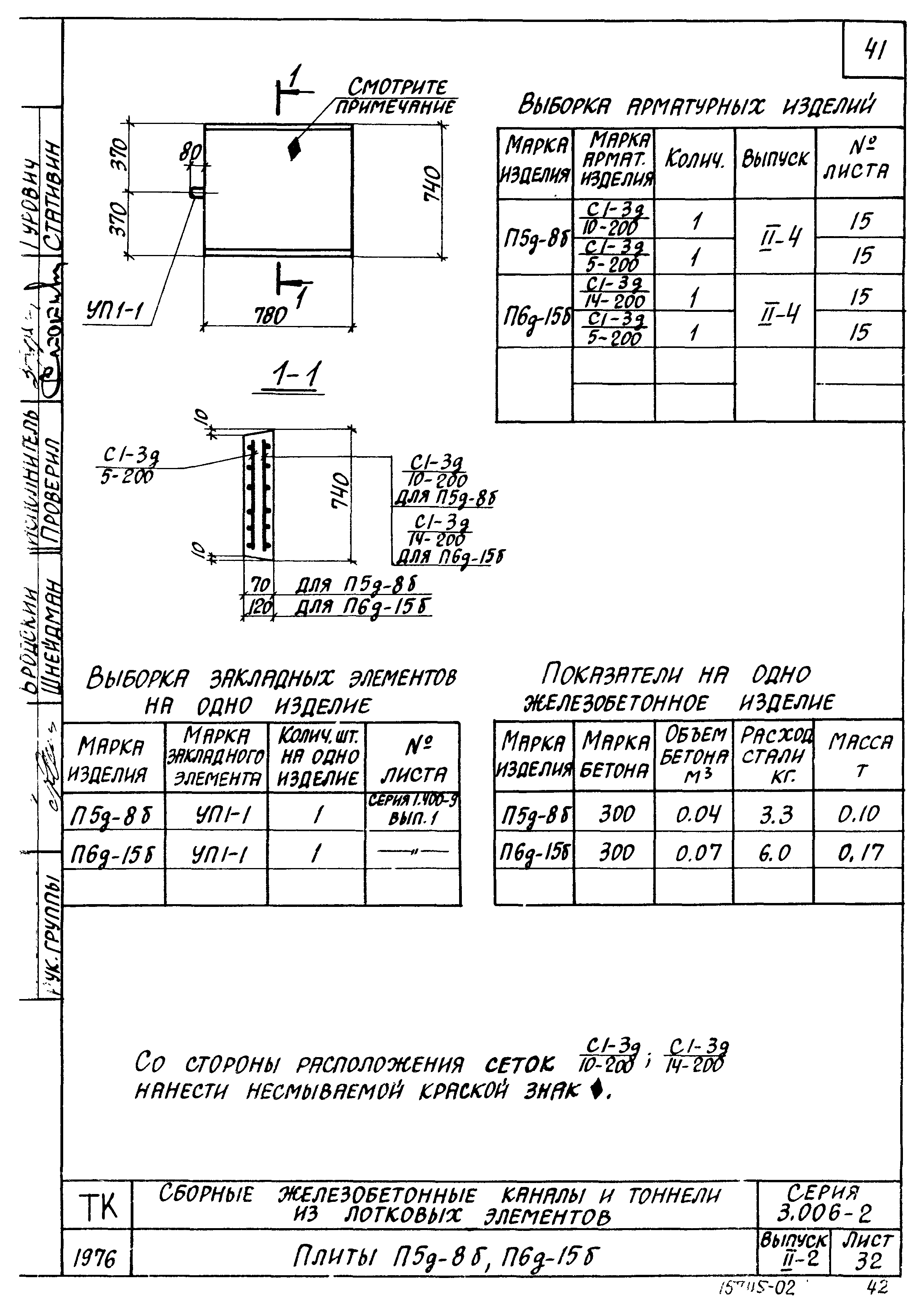 Серия 3.006-2