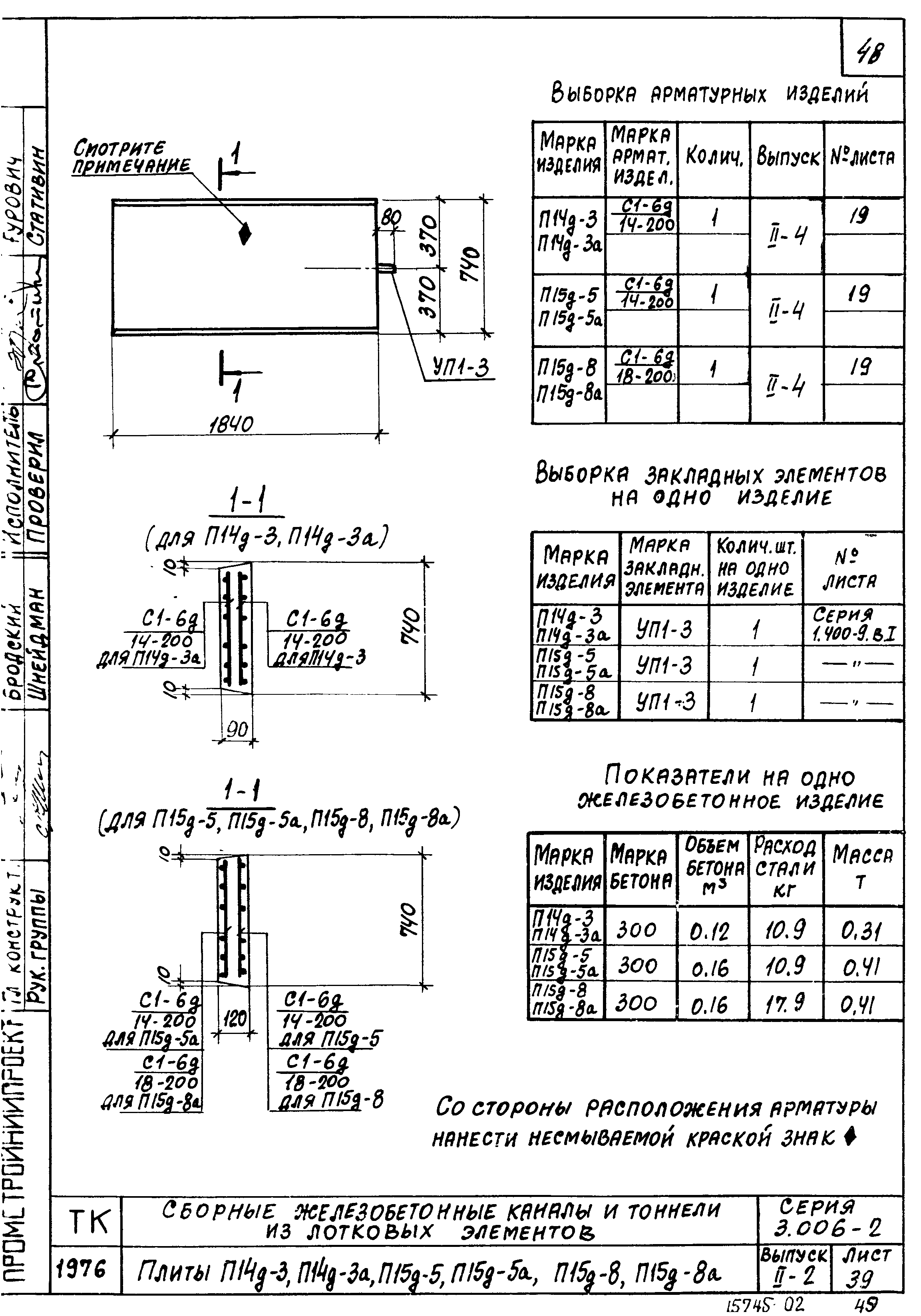 Серия 3.006-2