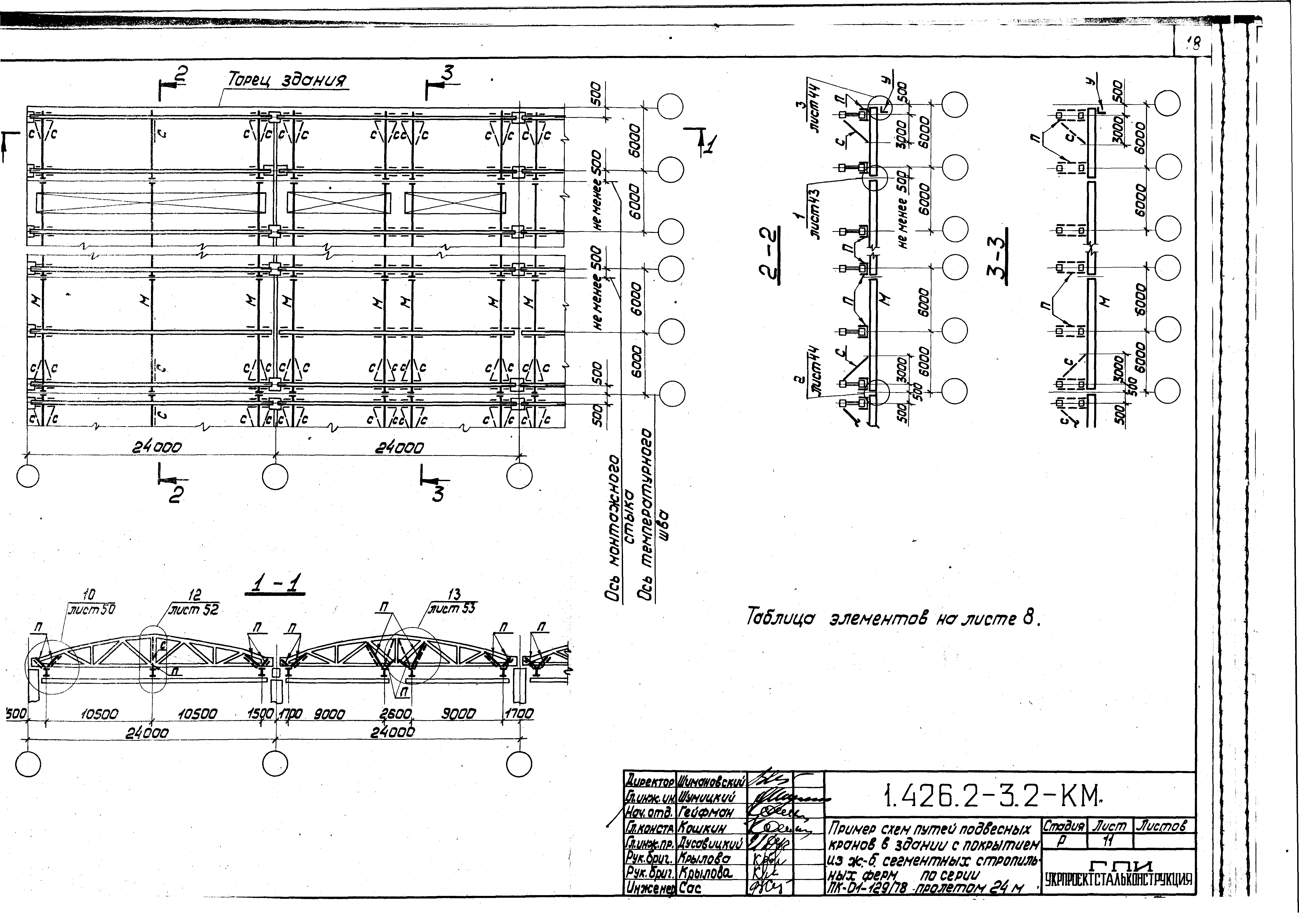 Серия 1.426.2-3