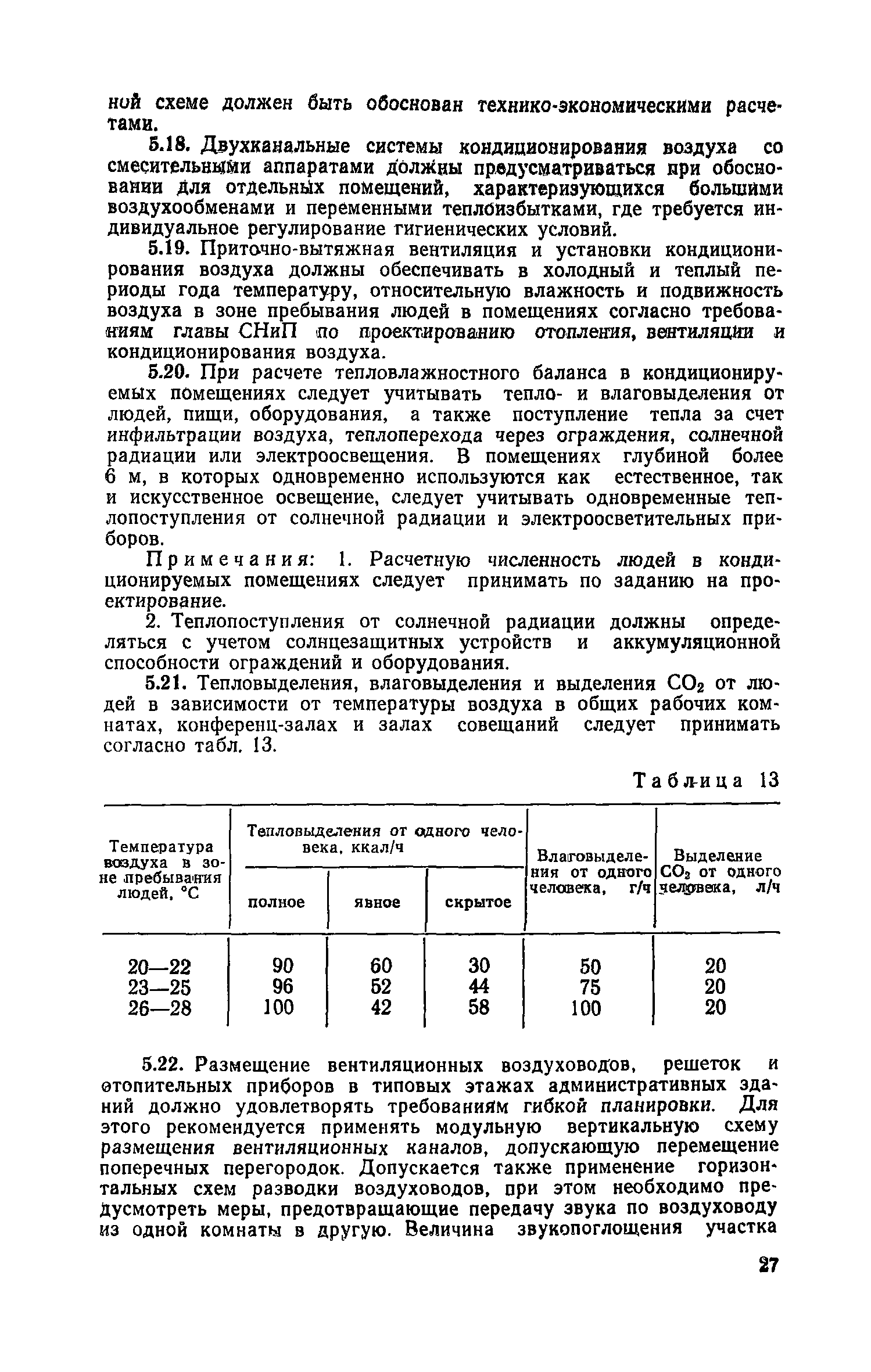 ВСН 27-76/Госграждансстрой