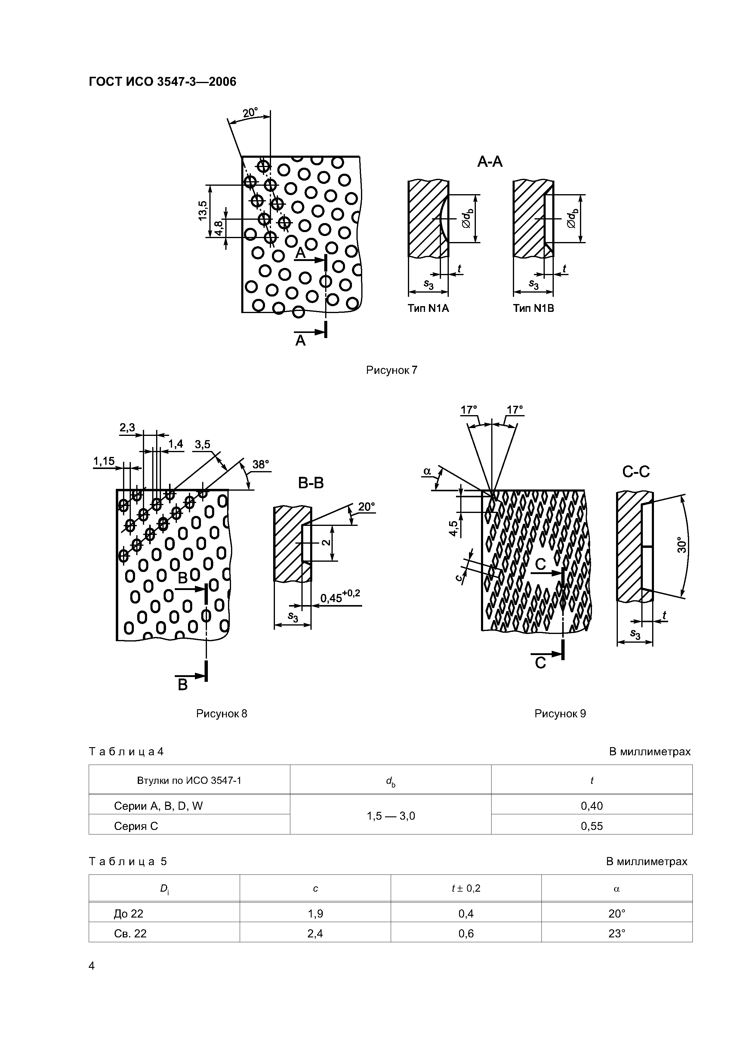 ГОСТ ИСО 3547-3-2006