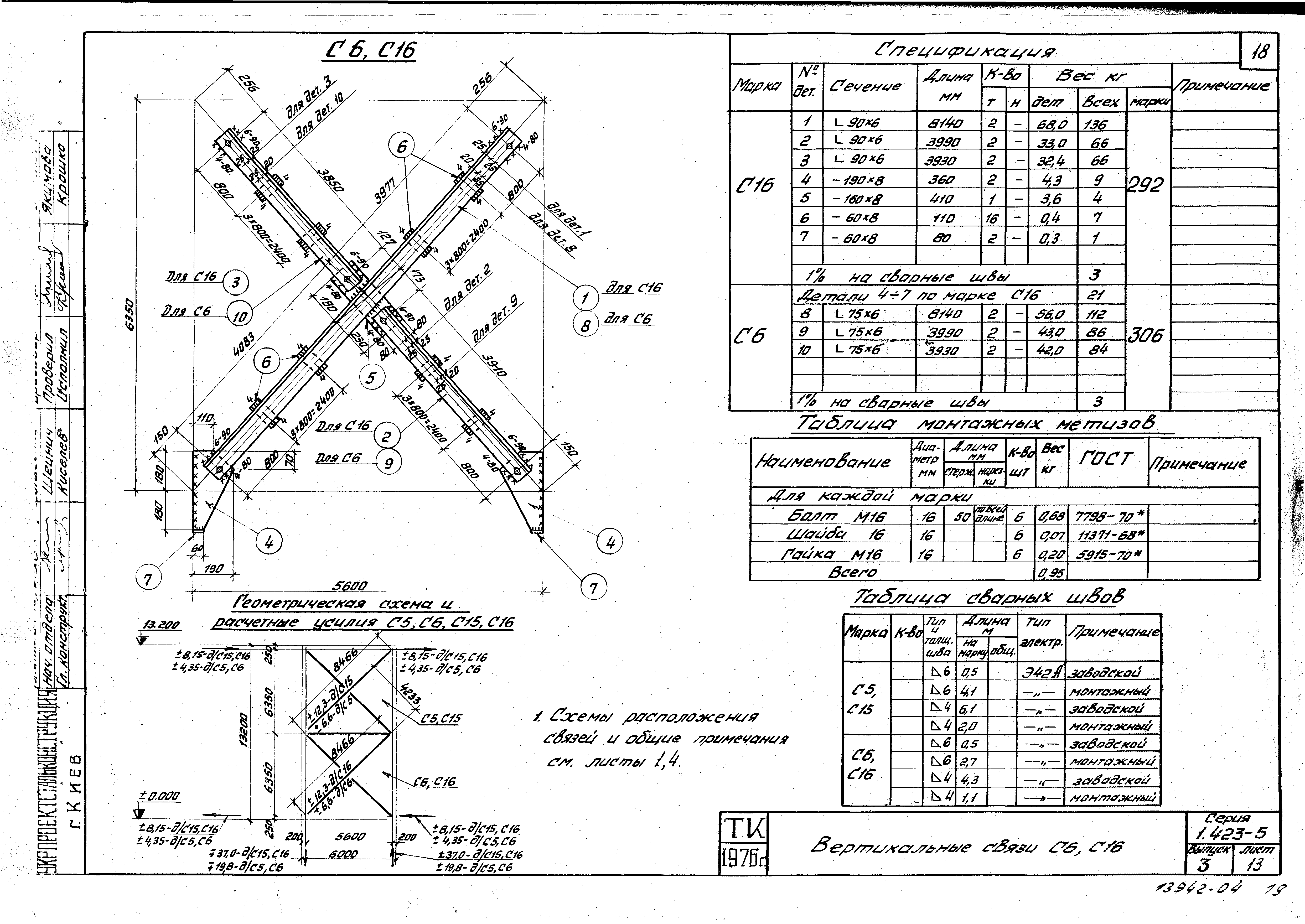 Серия 1.423-5