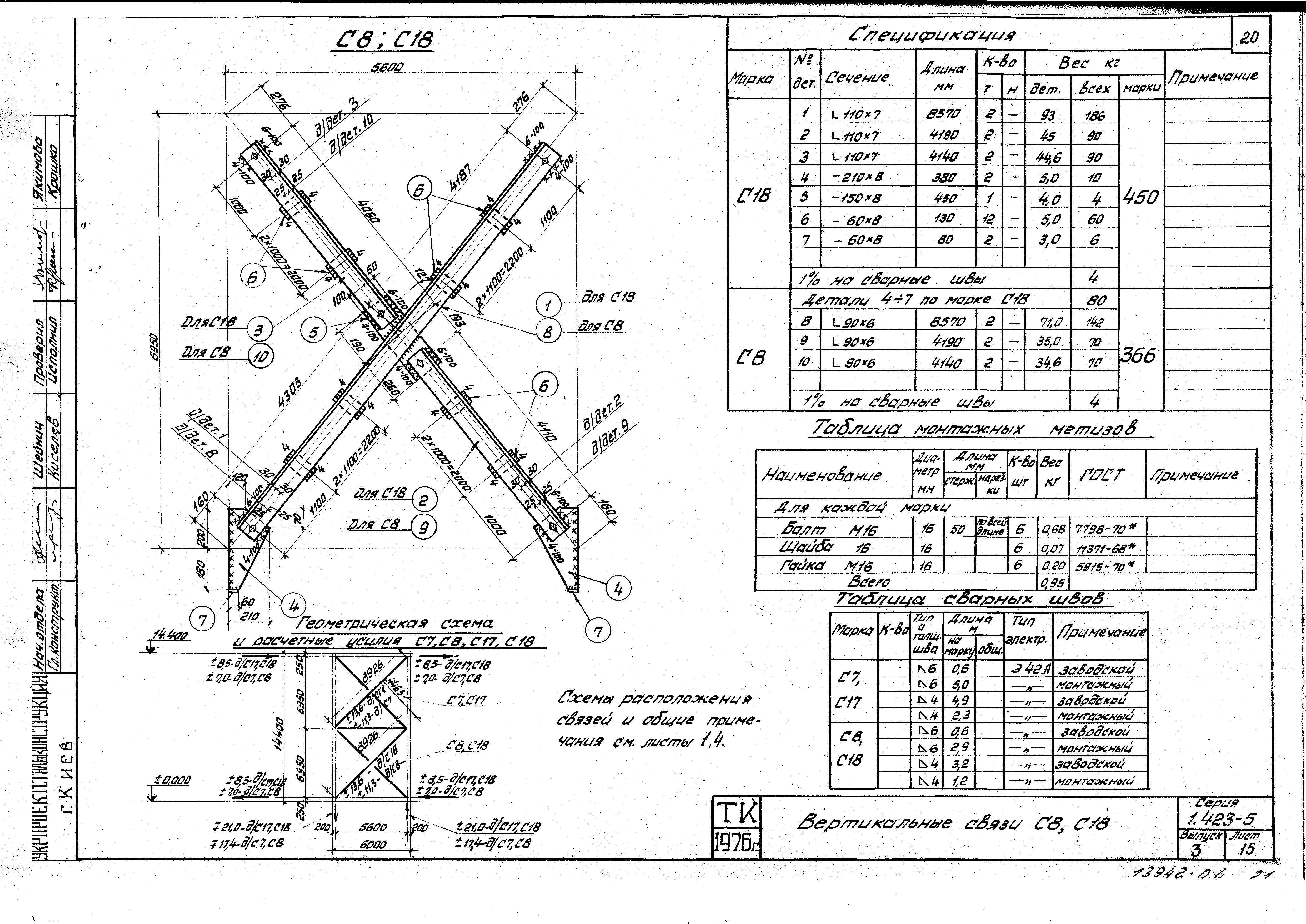 Серия 1.423-5