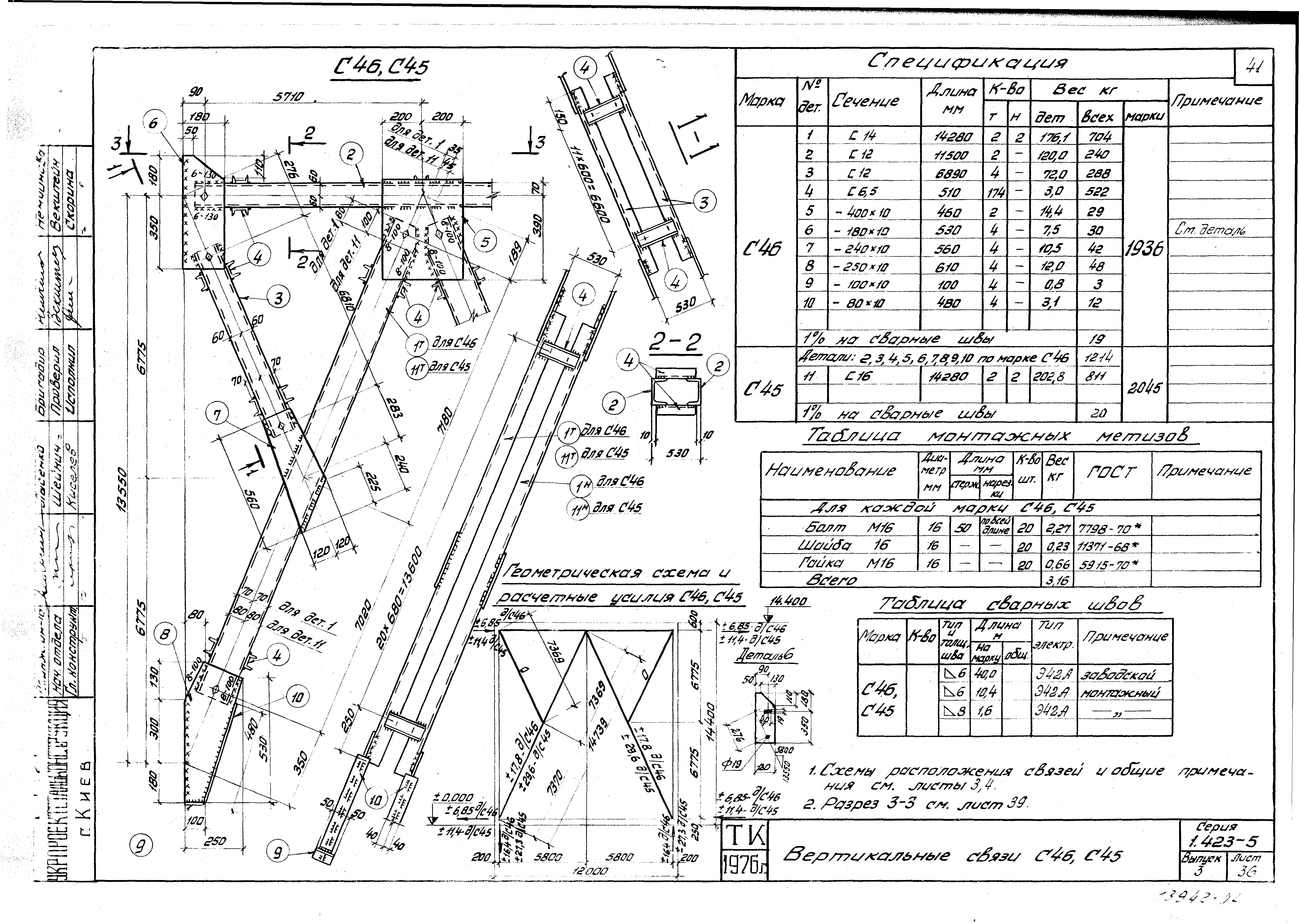 Серия 1.423-5