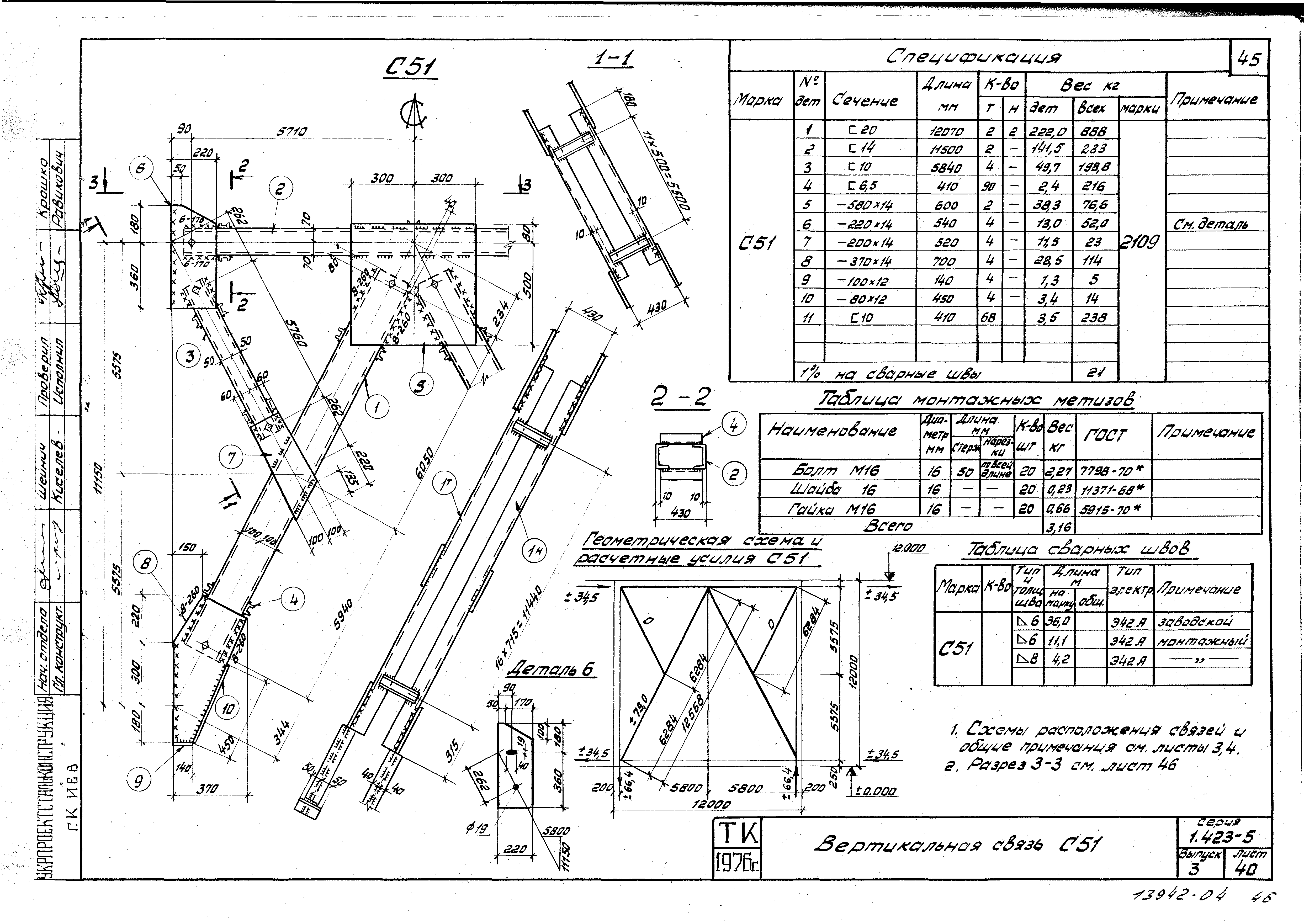 Серия 1.423-5