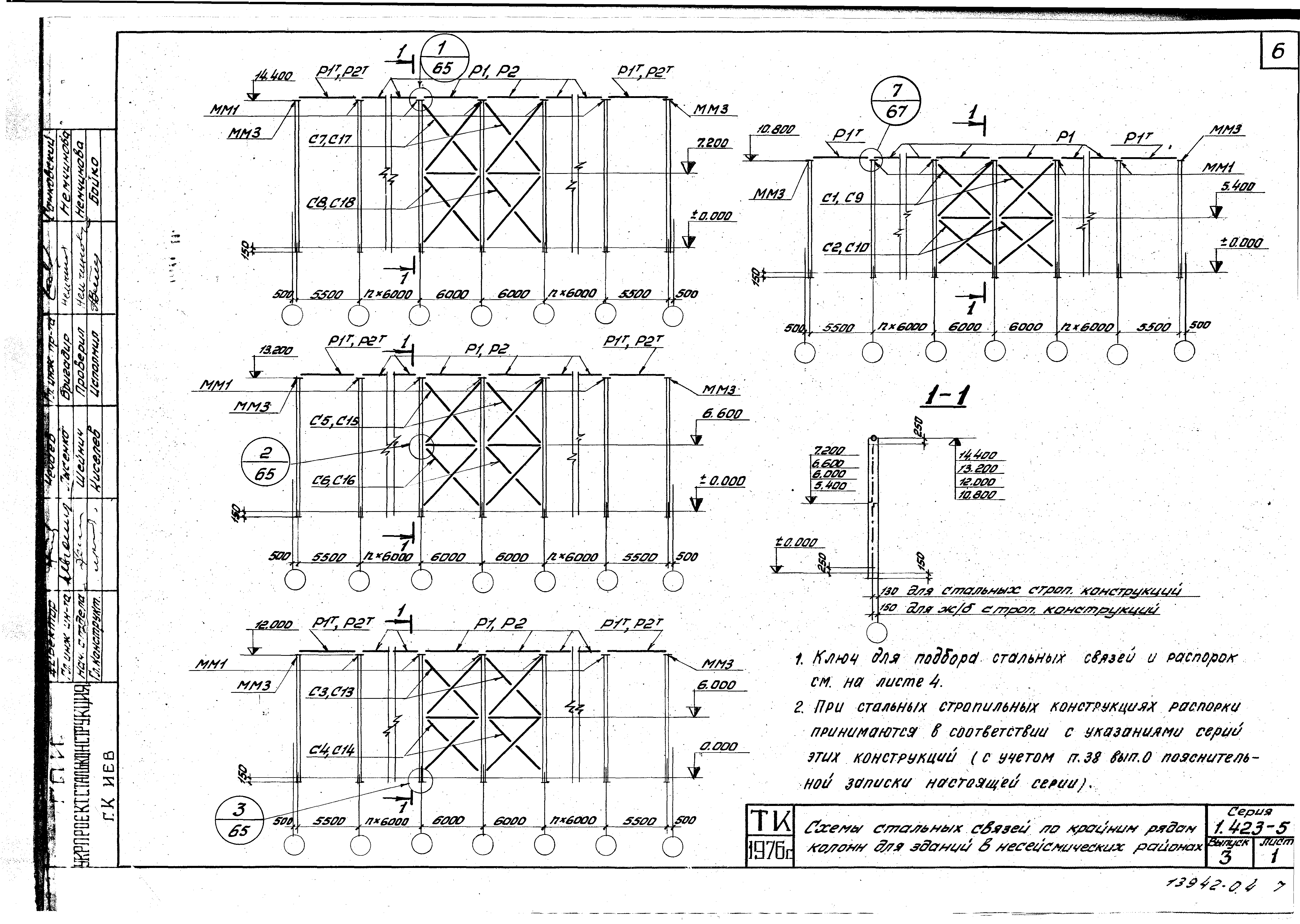 Серия 1.423-5