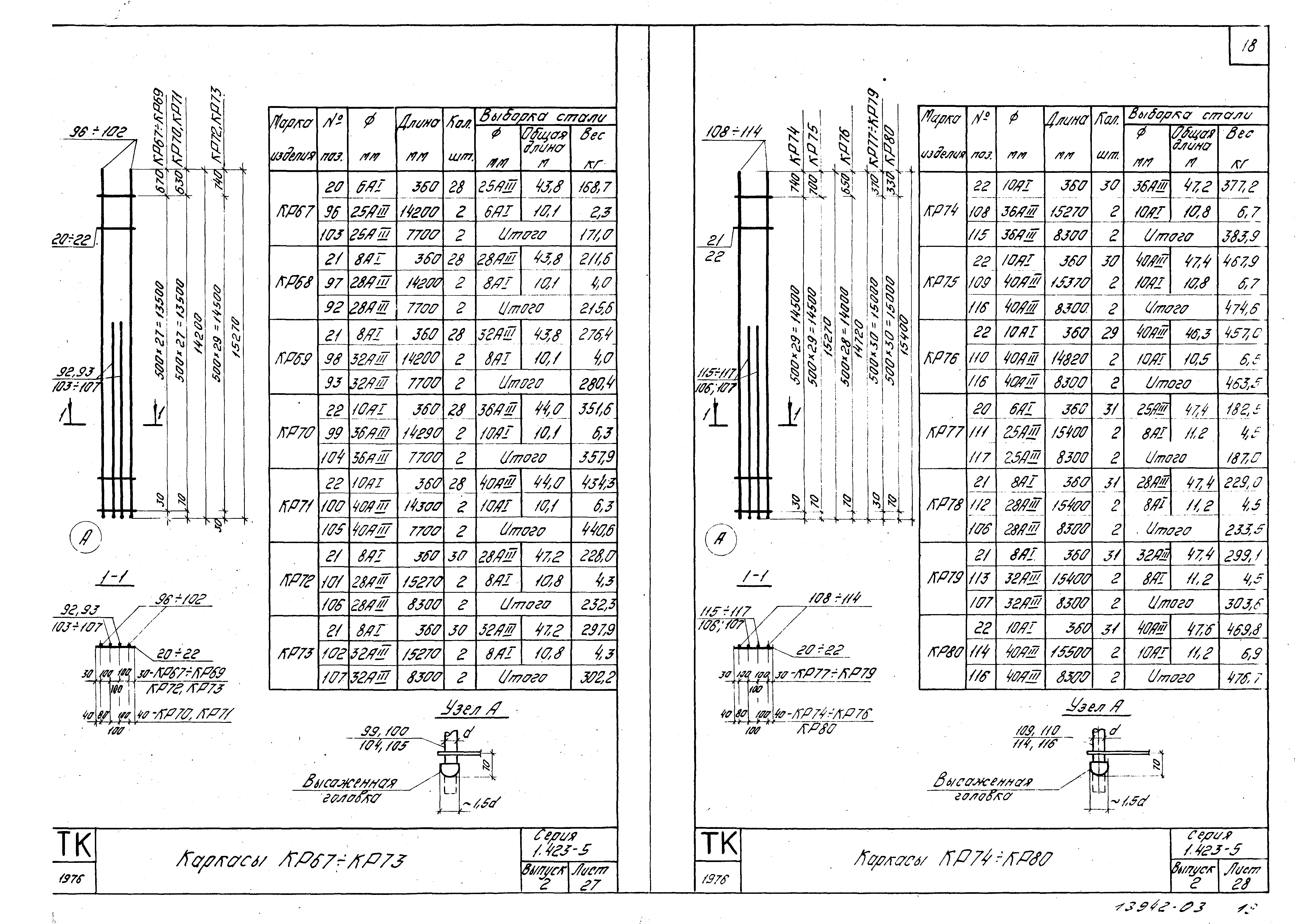 Серия 1.423-5