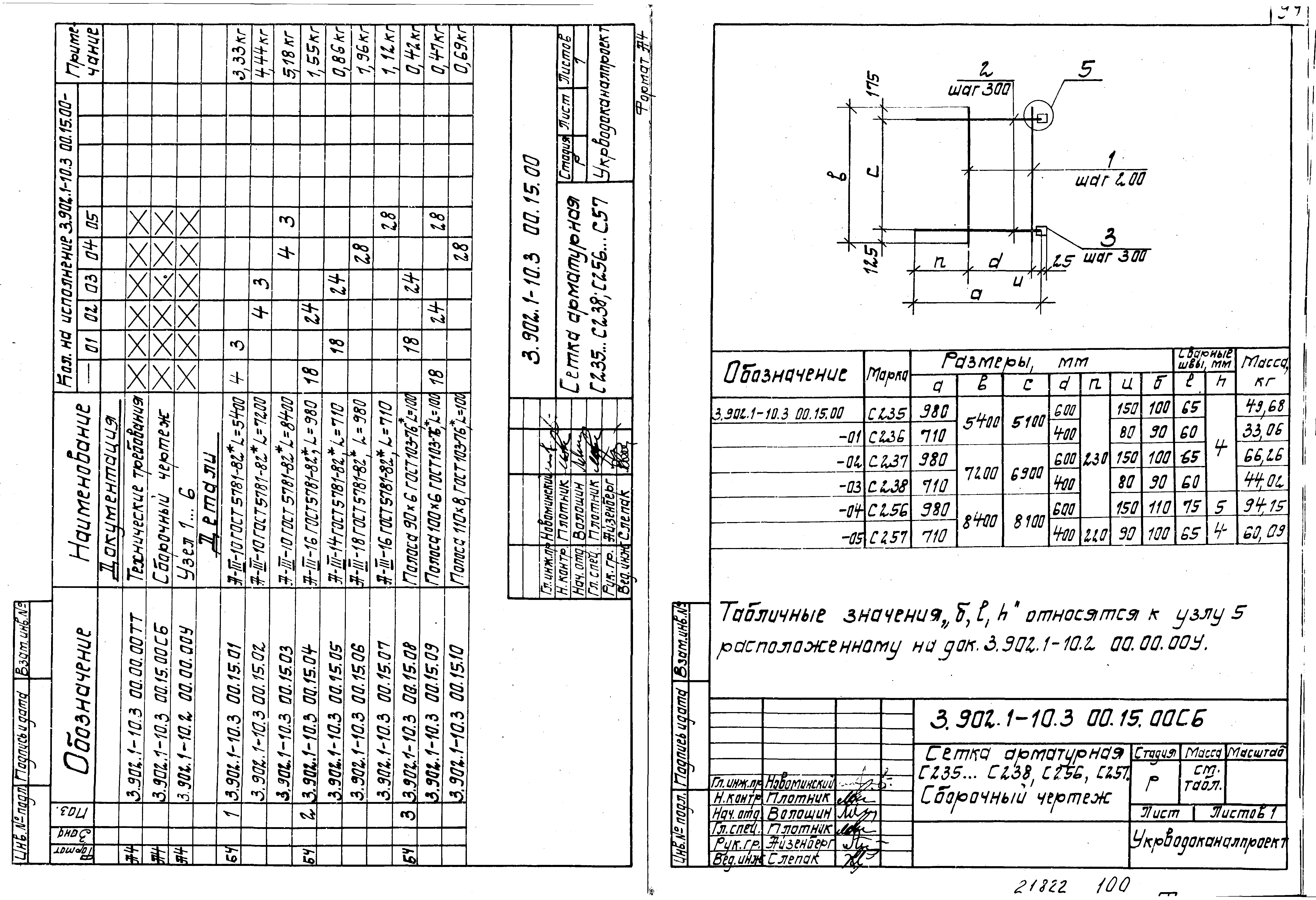 Серия 3.902.1-10