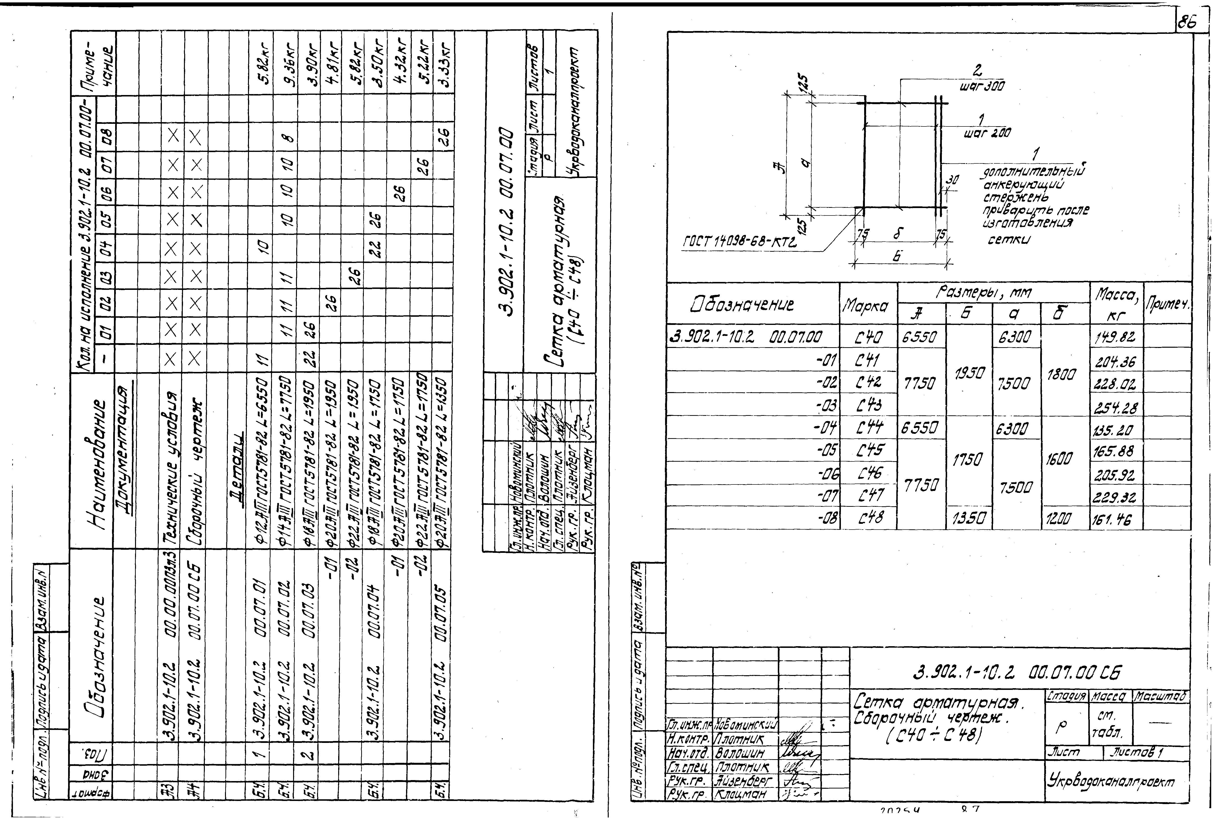 Серия 3.902.1-10