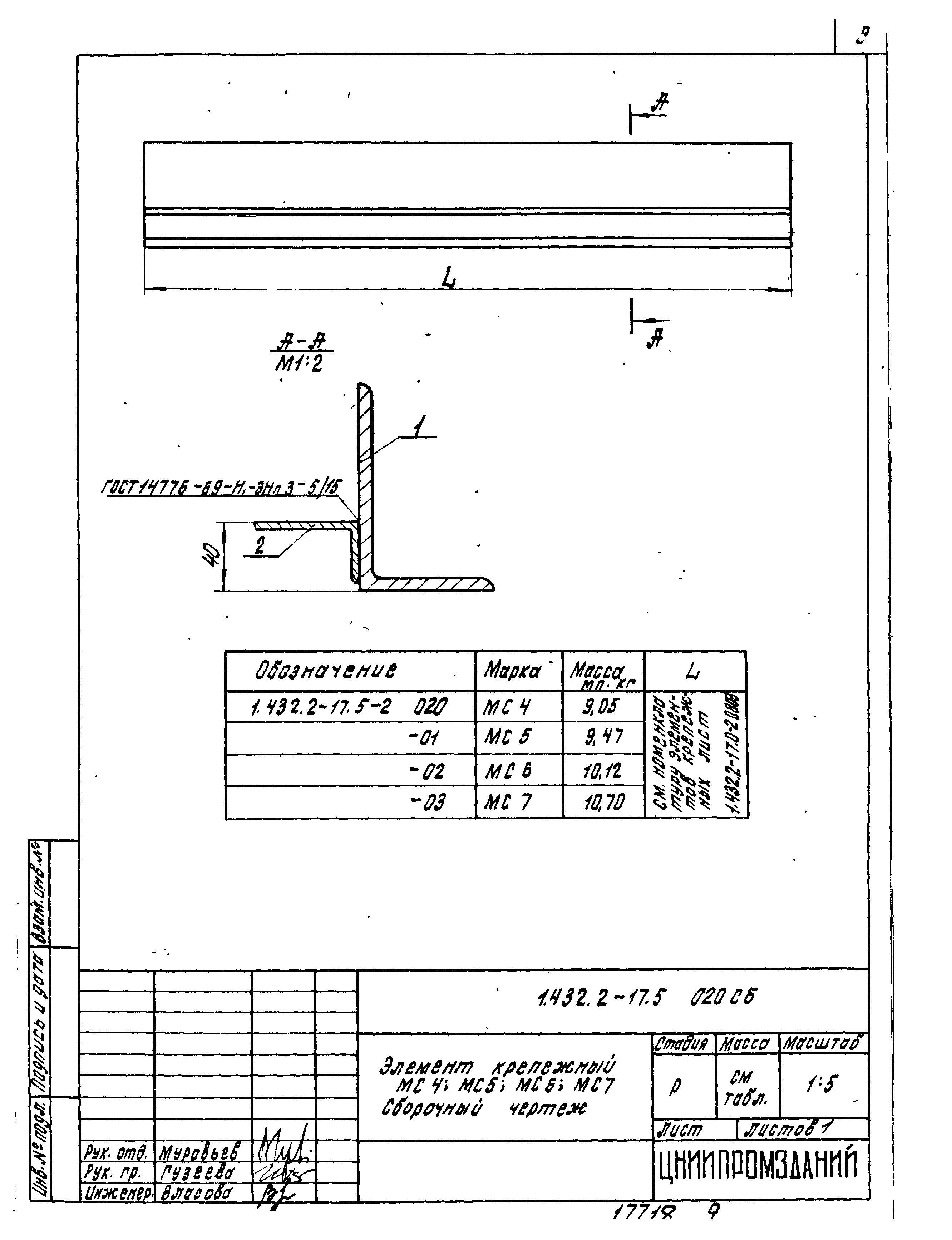 Серия 1.432.2-17