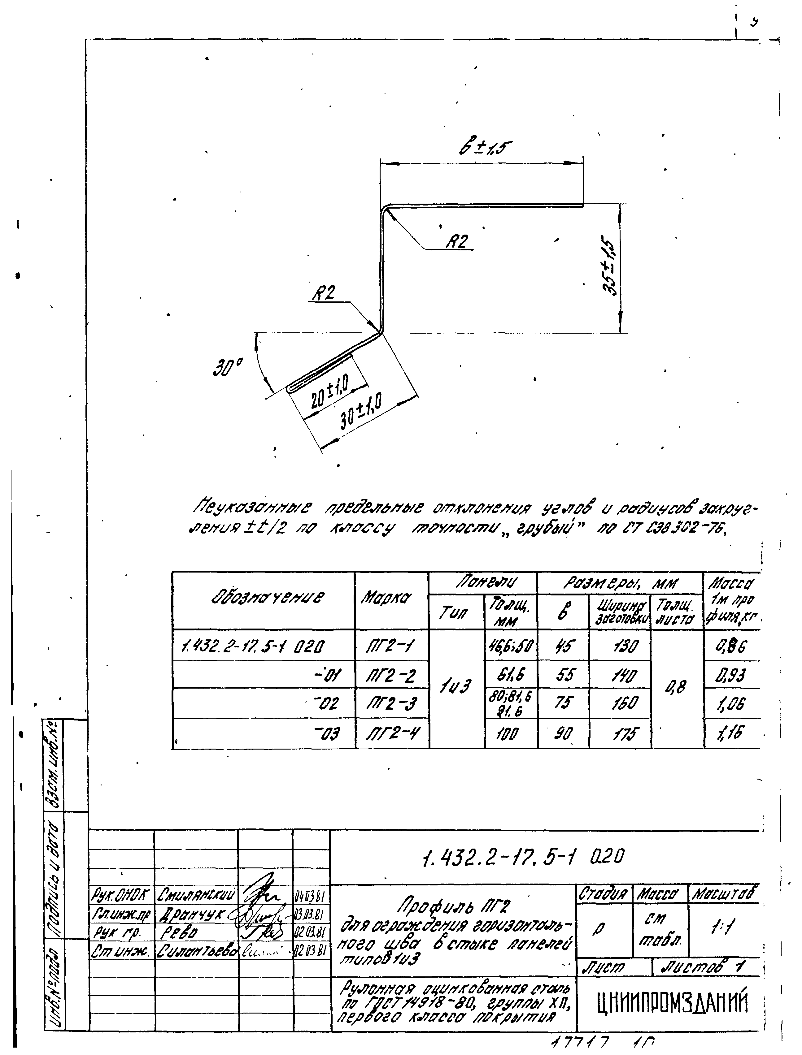 Серия 1.432.2-17