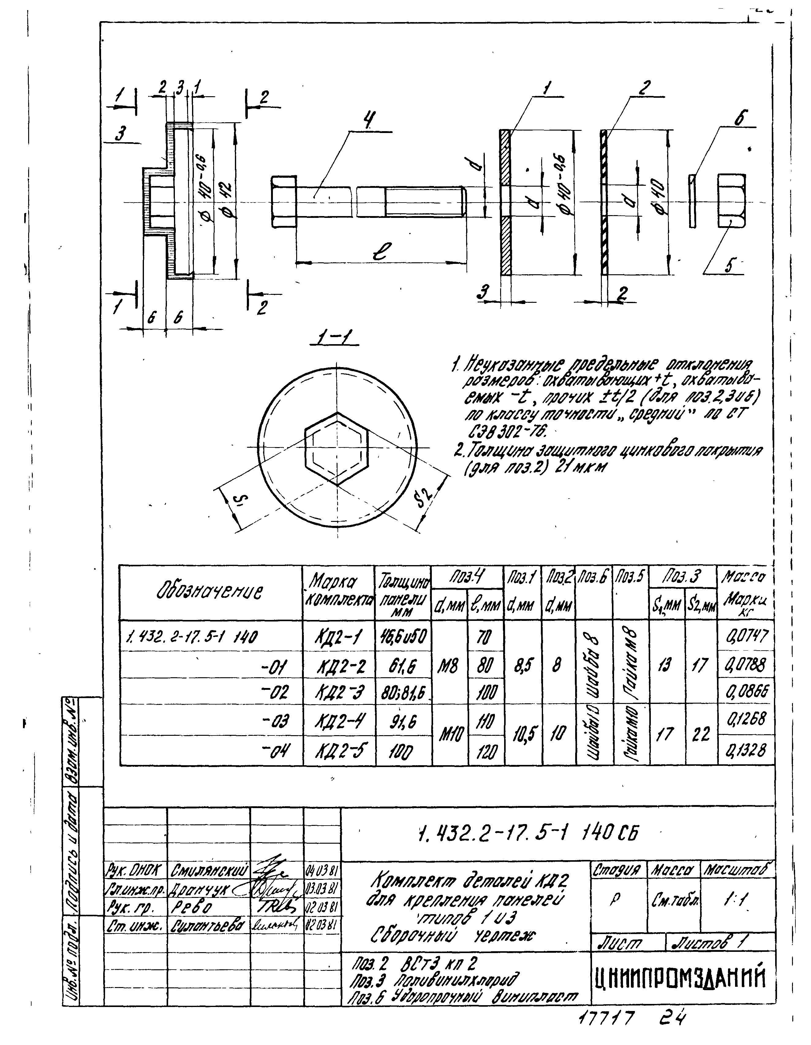 Серия 1.432.2-17