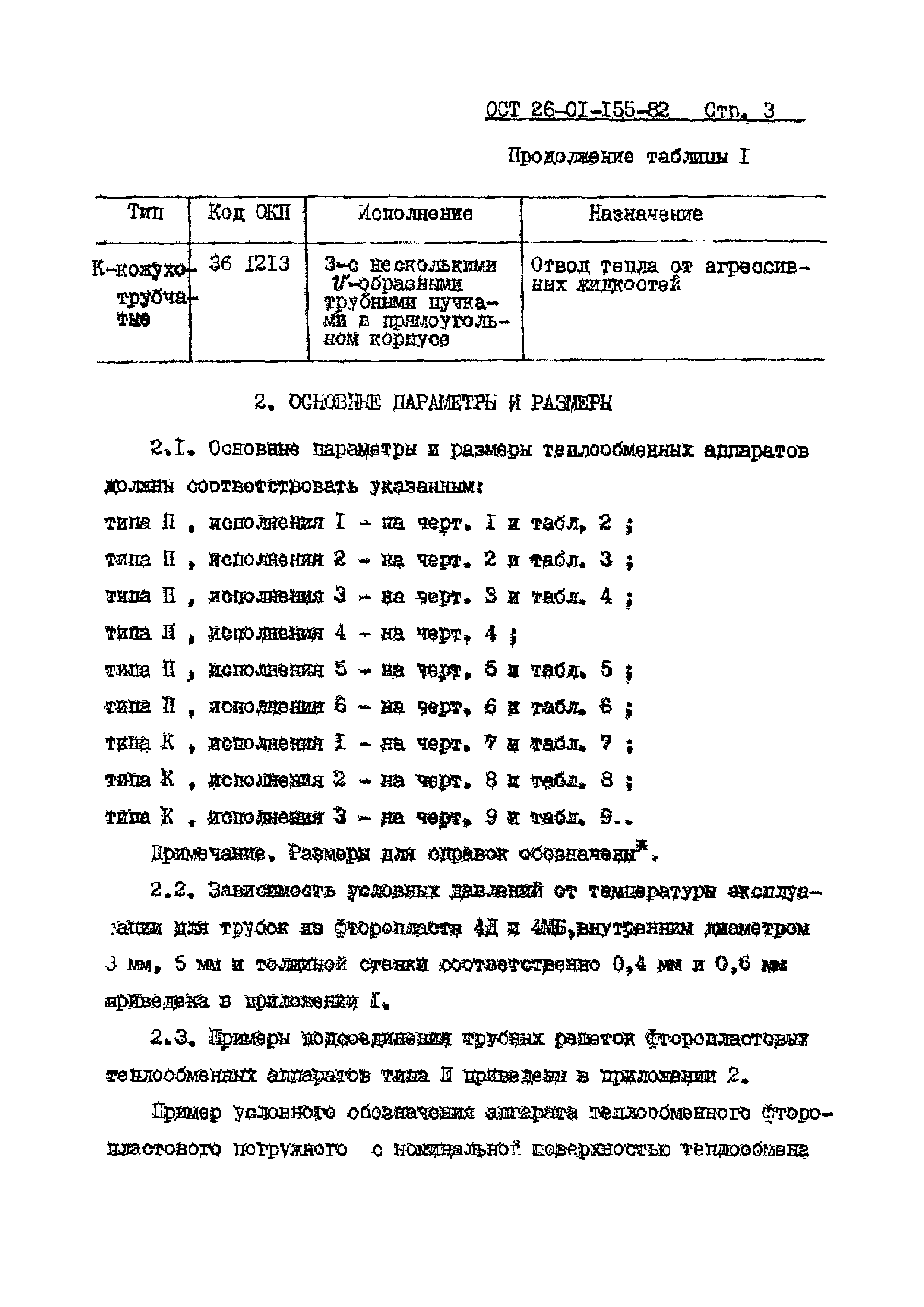 ОСТ 26-01-155-82