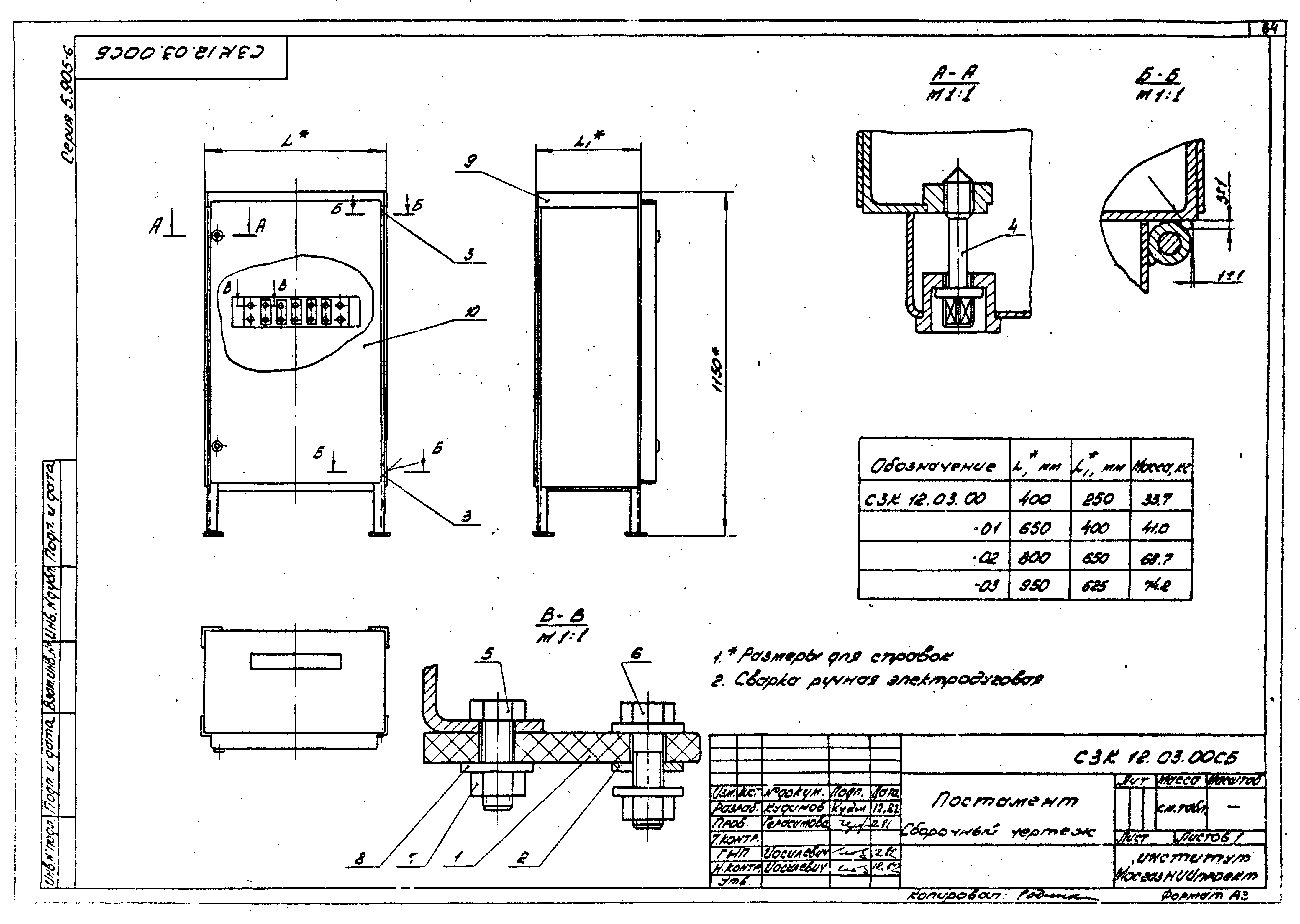 Серия 5.905-6