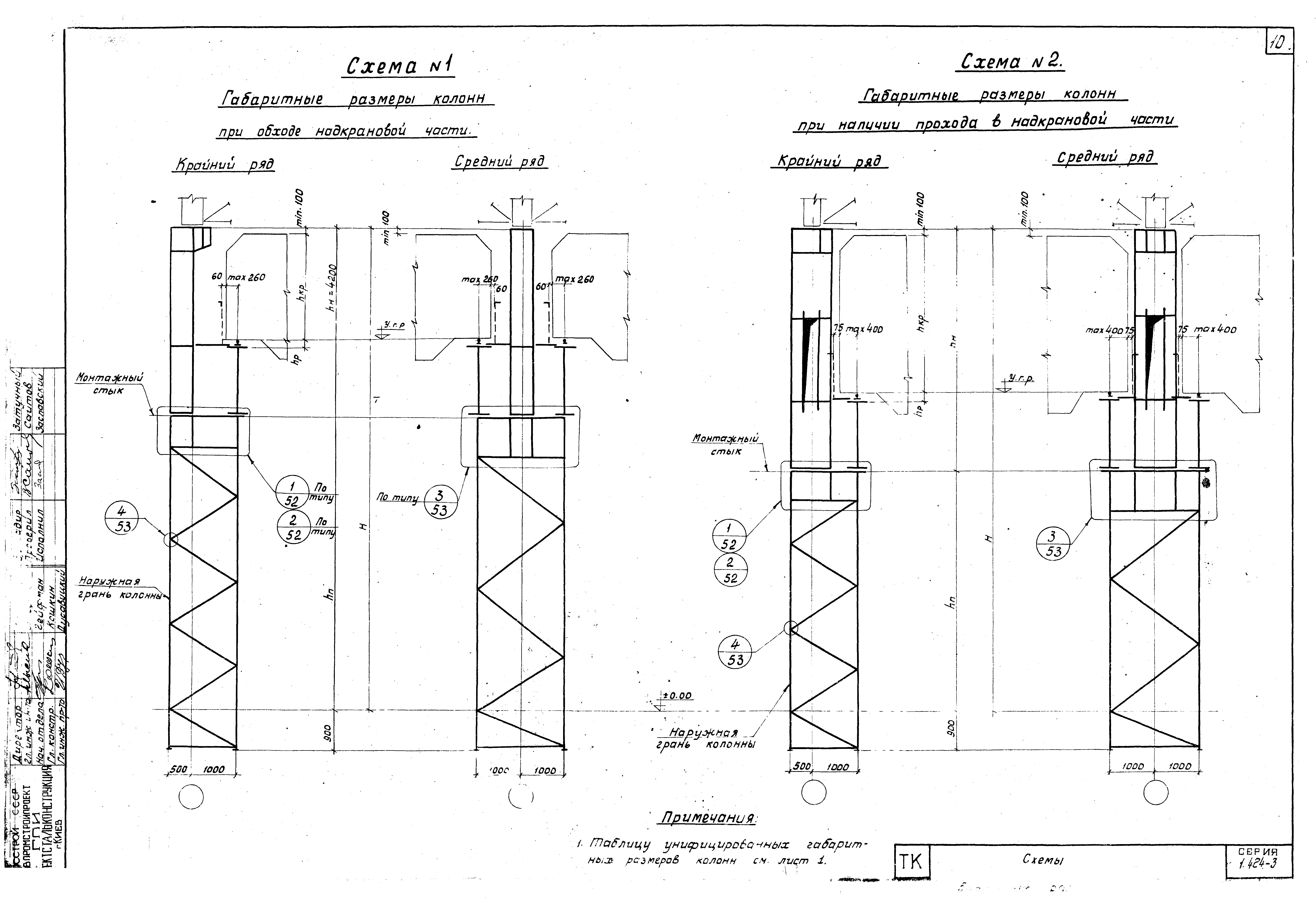 Серия 1.424-3