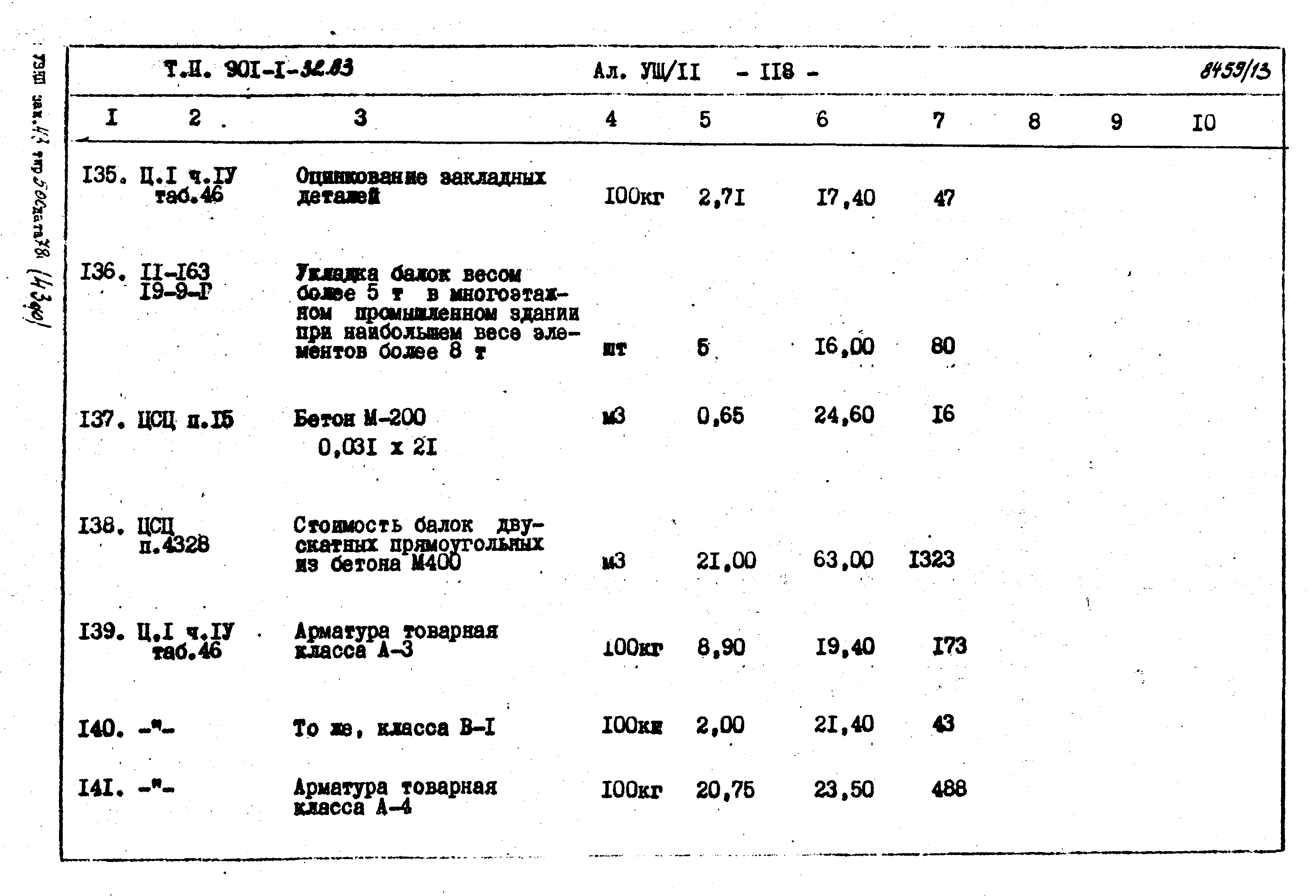 Типовой проект 901-1-32.83